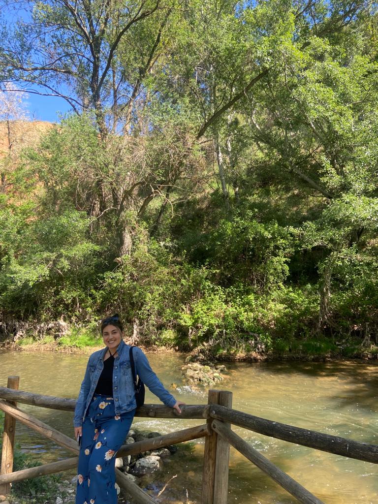 Guadalajara, Spain