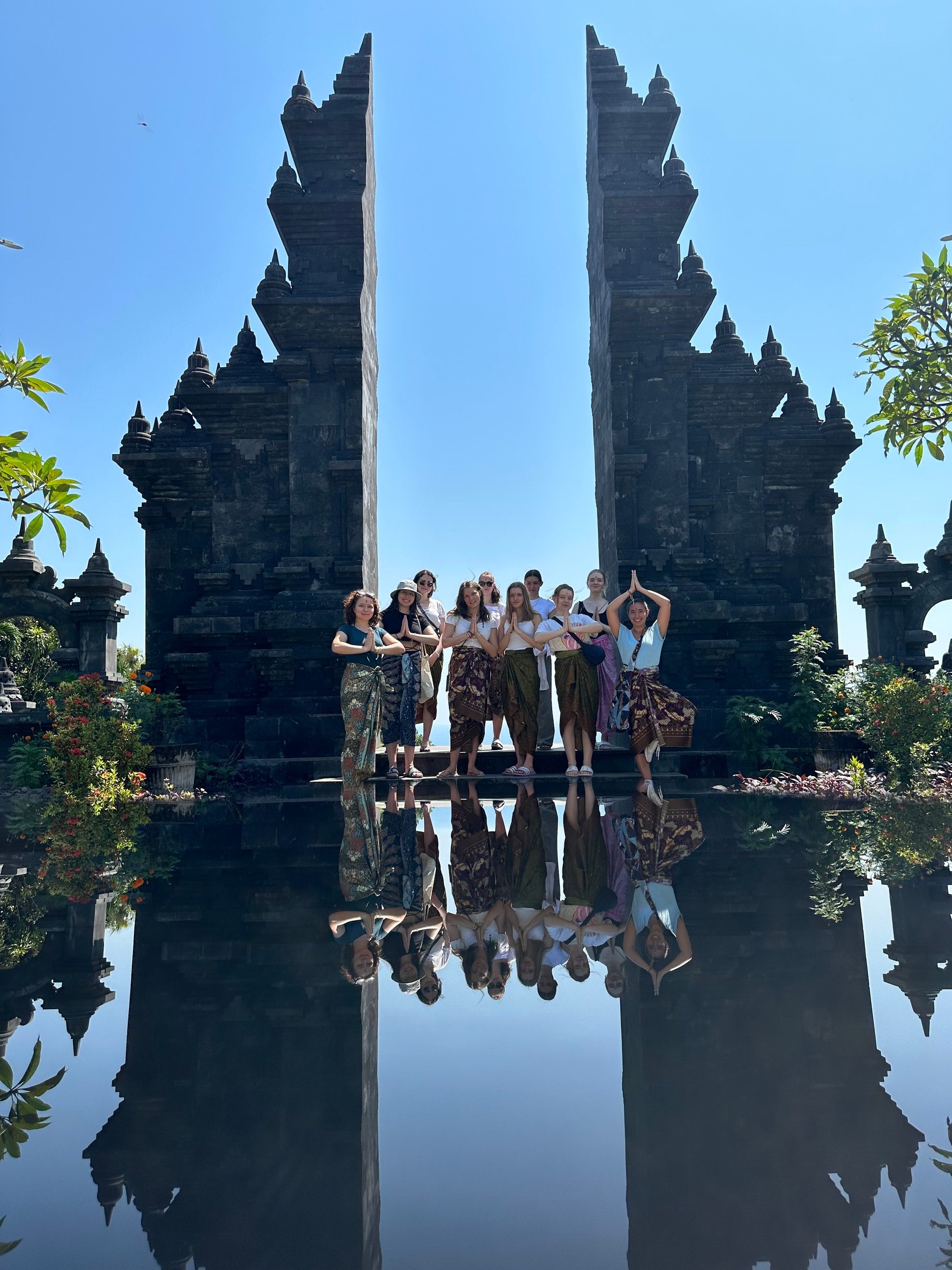 Temple