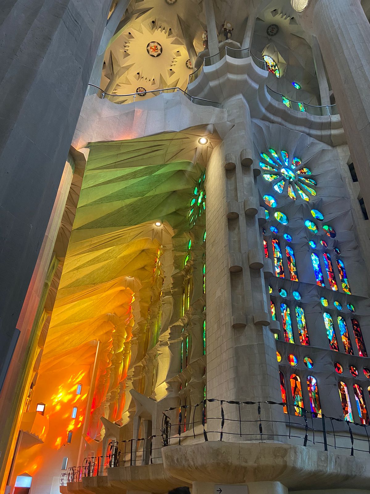 Sagrada Familia