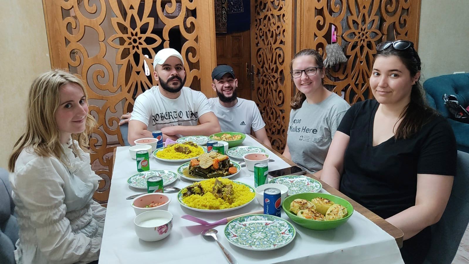 vist family