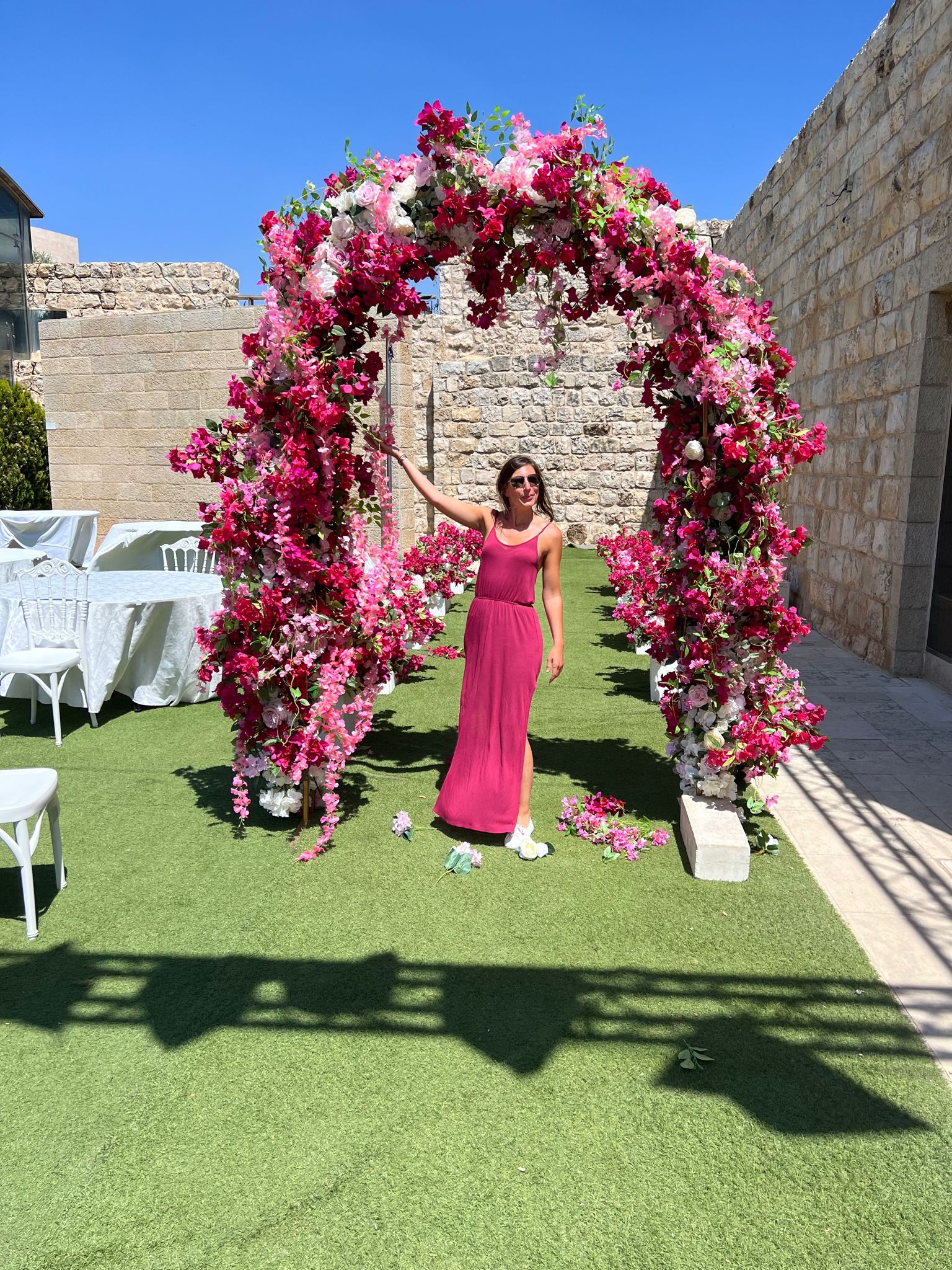 in Bethlehem
