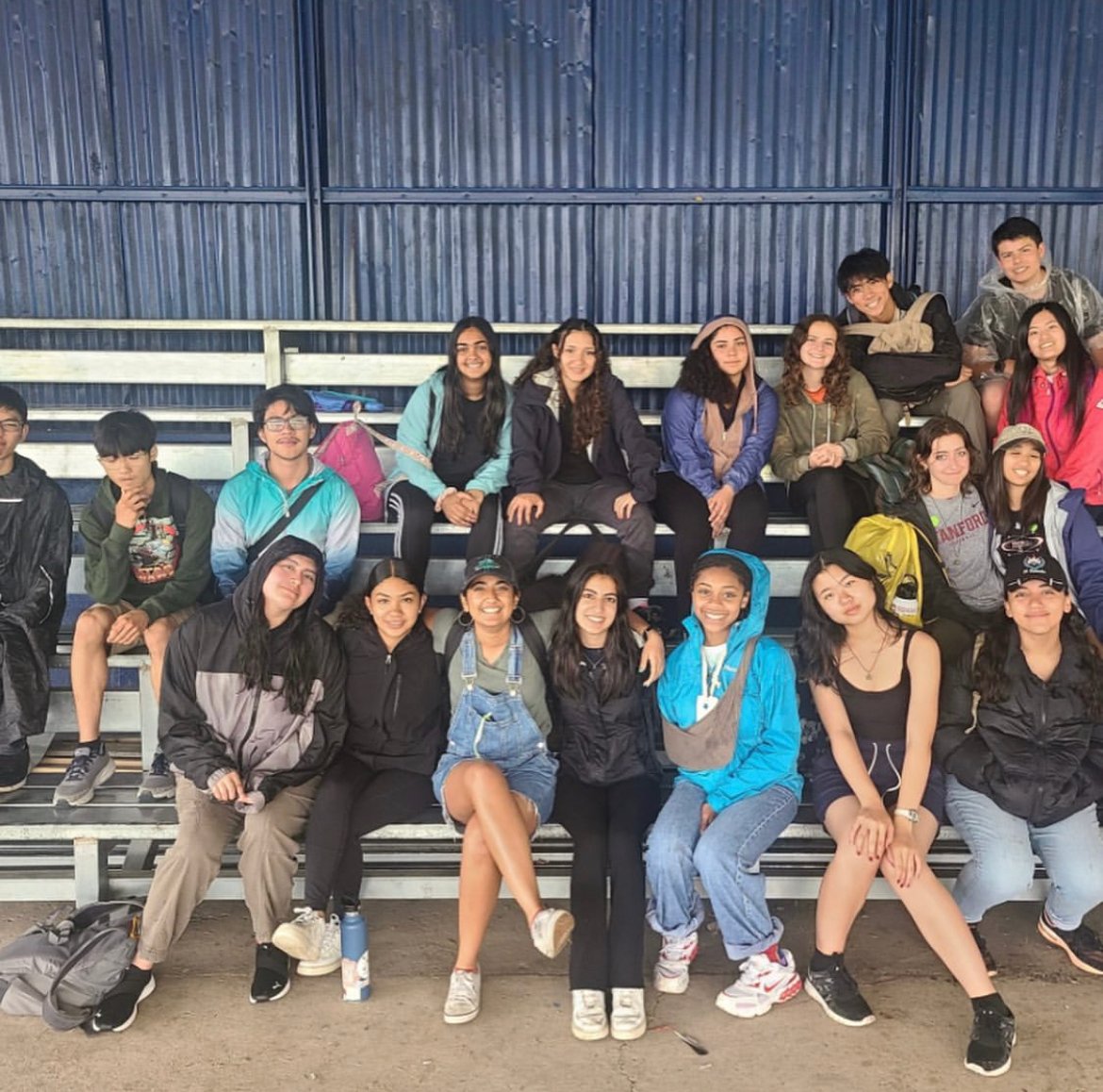 Group picture