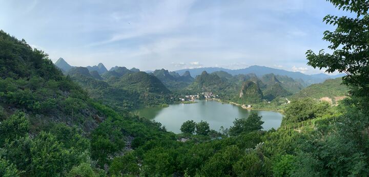 Yangshuo 