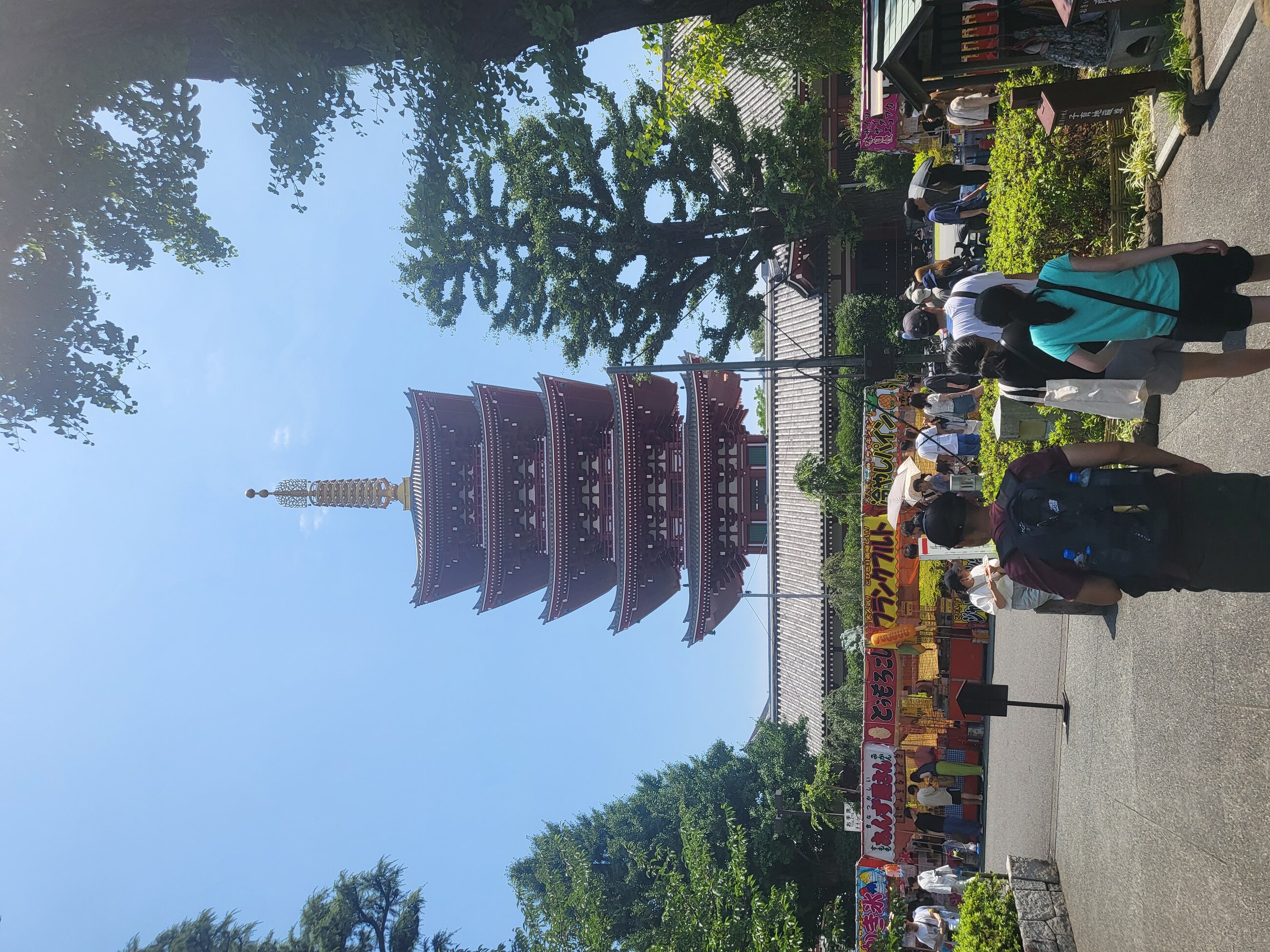 Temple