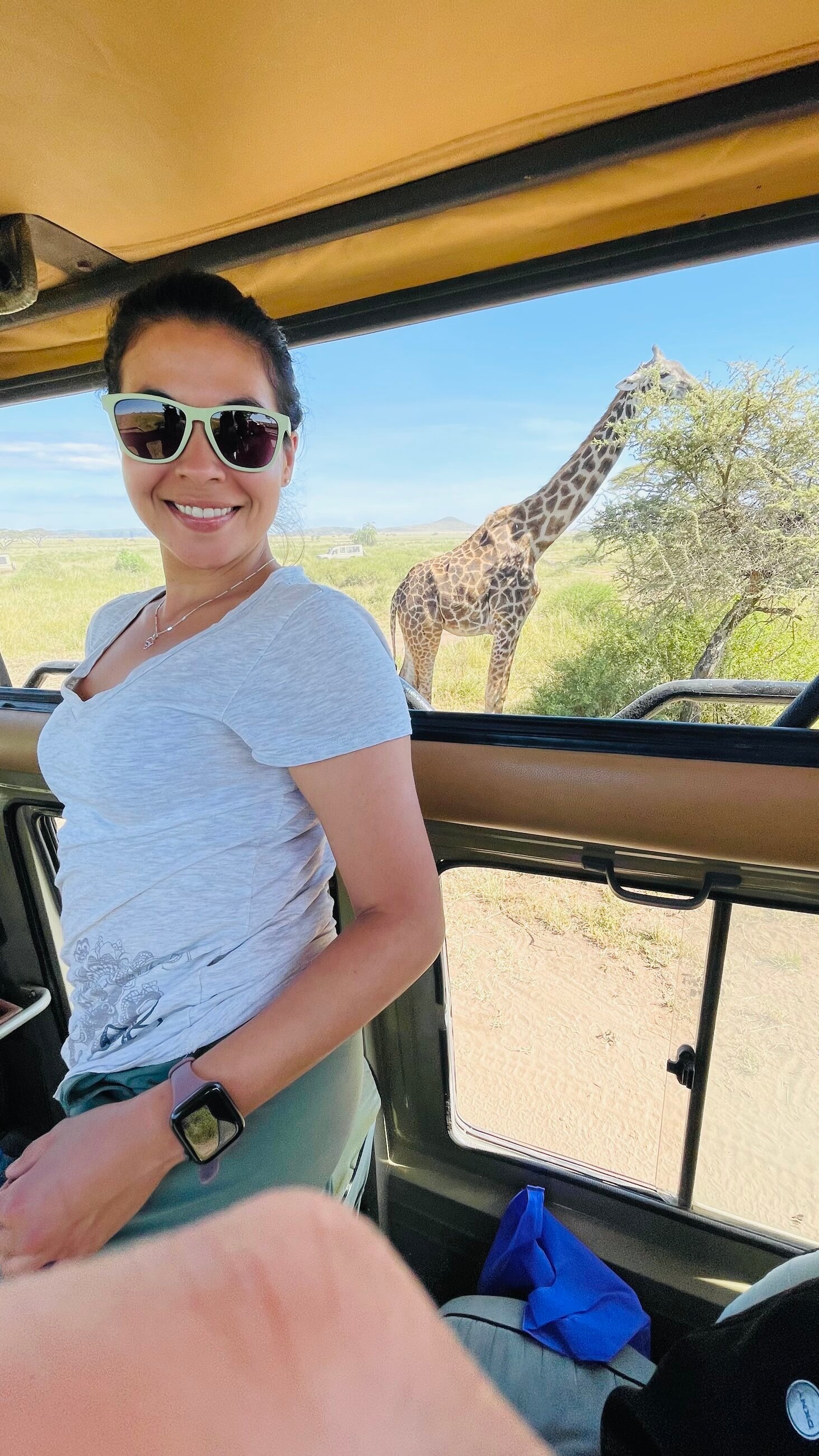 Safari