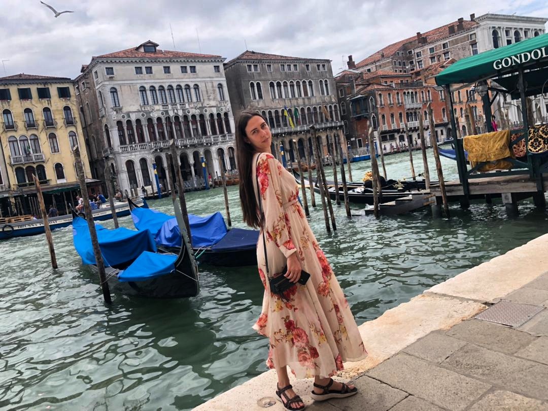 Venice