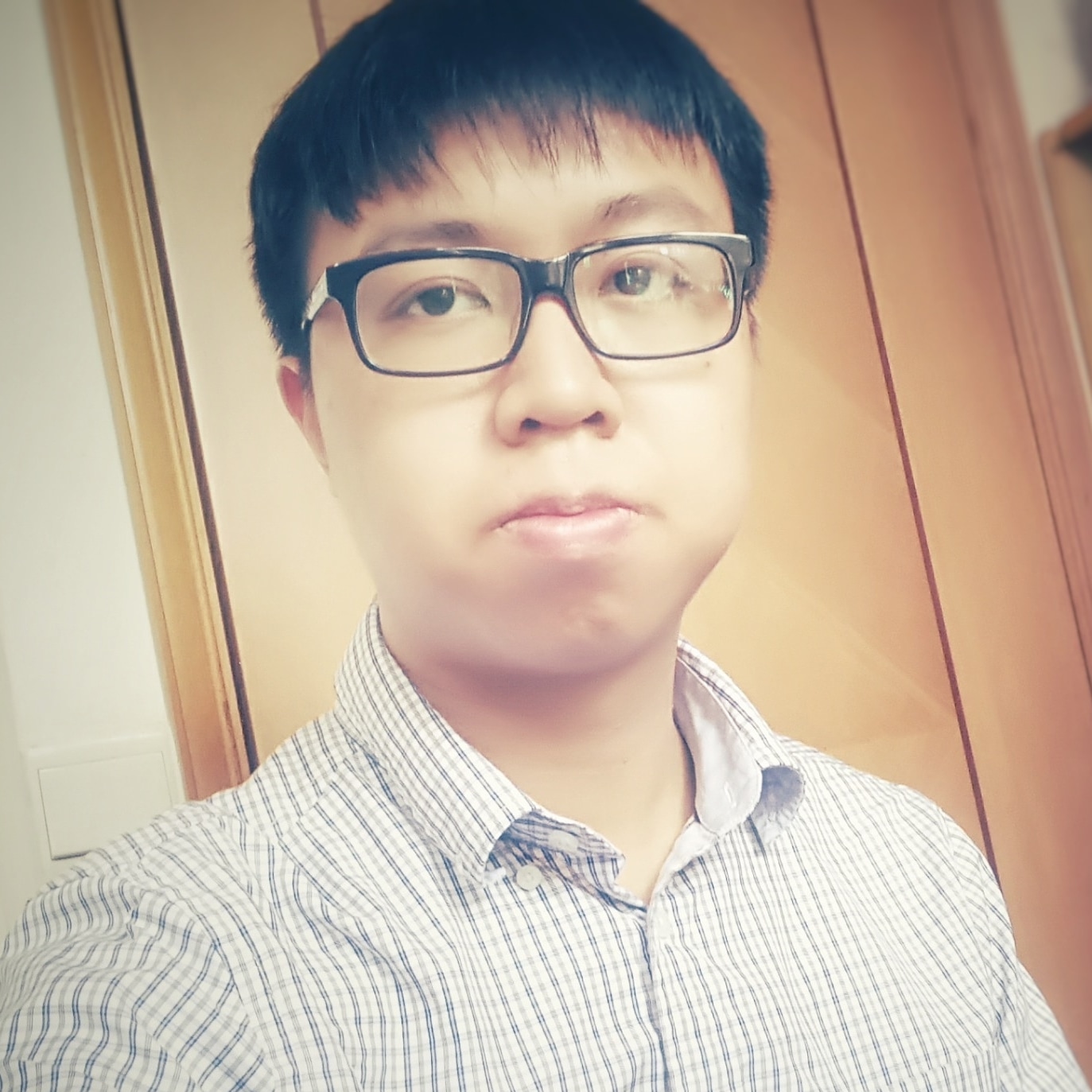 Tom LIANG