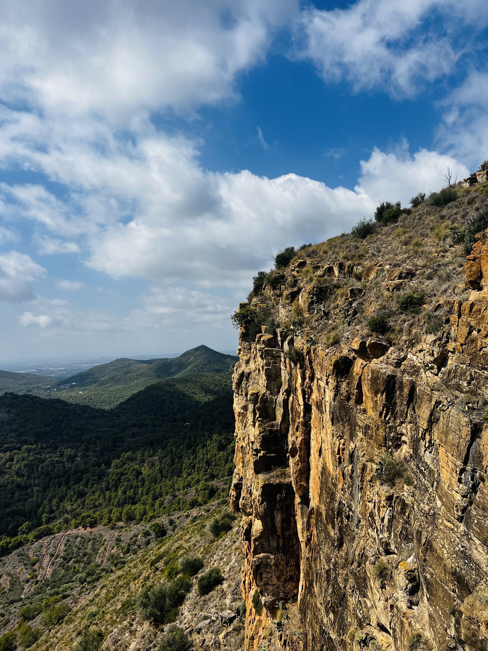 Another hike