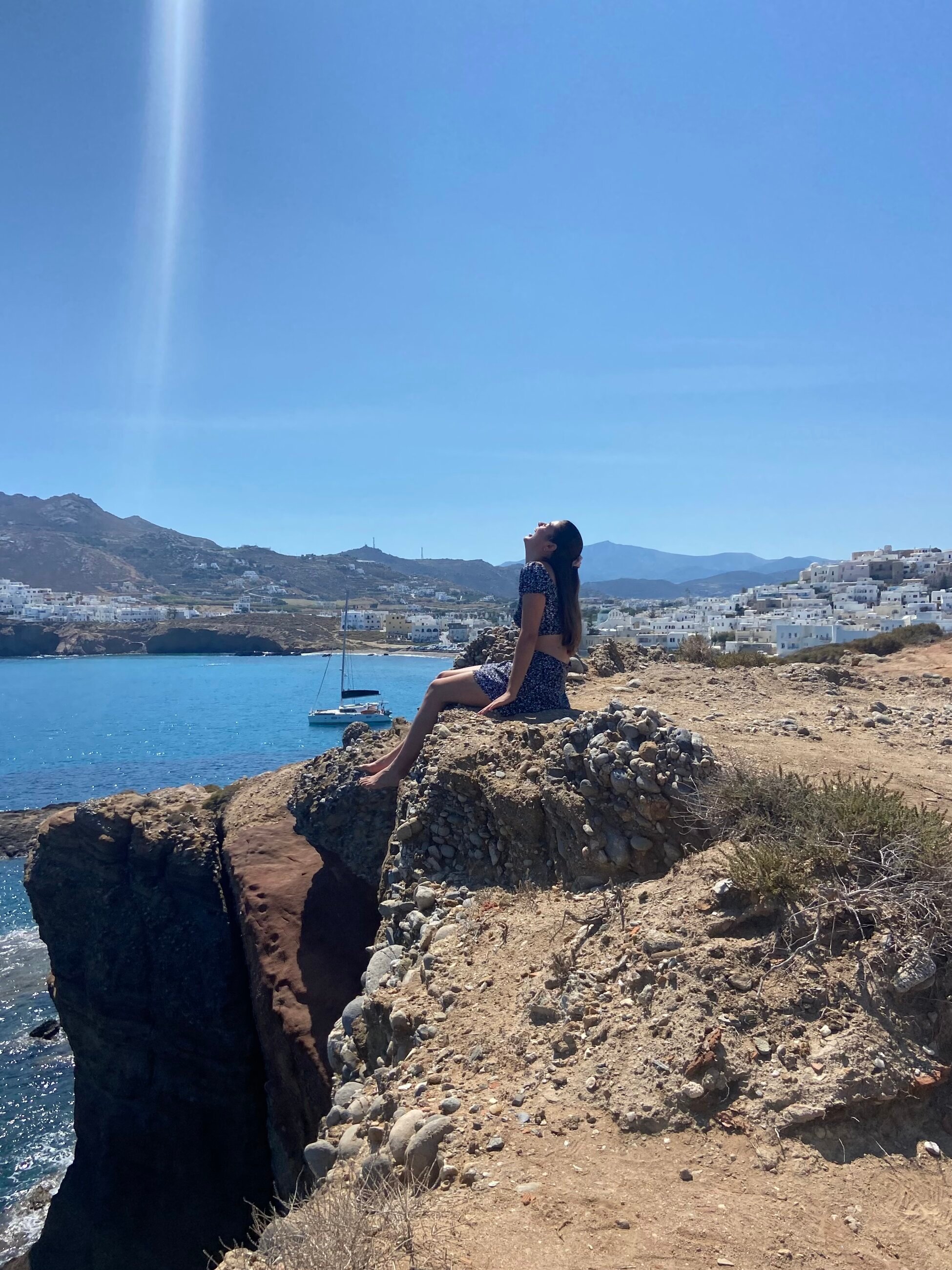 Naxos