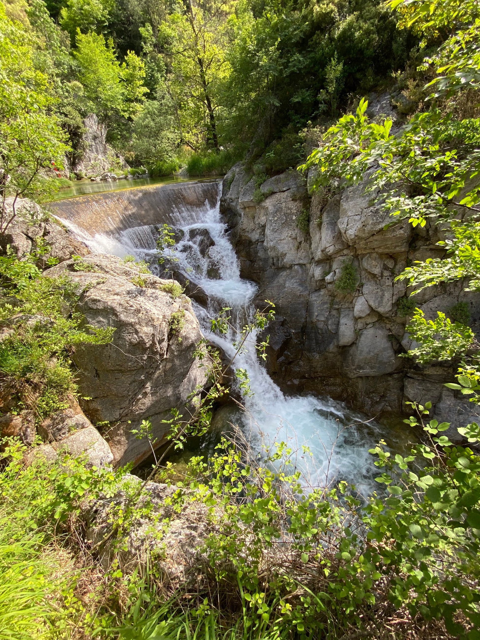 Mount Olympus