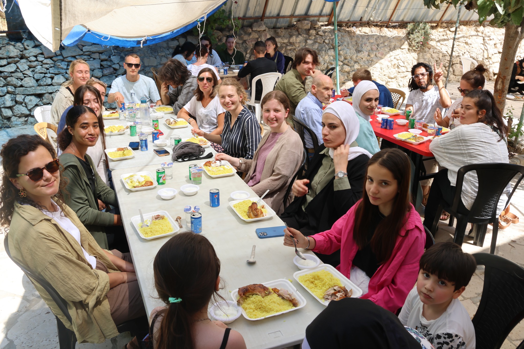 Lunch with the Excellence Centre