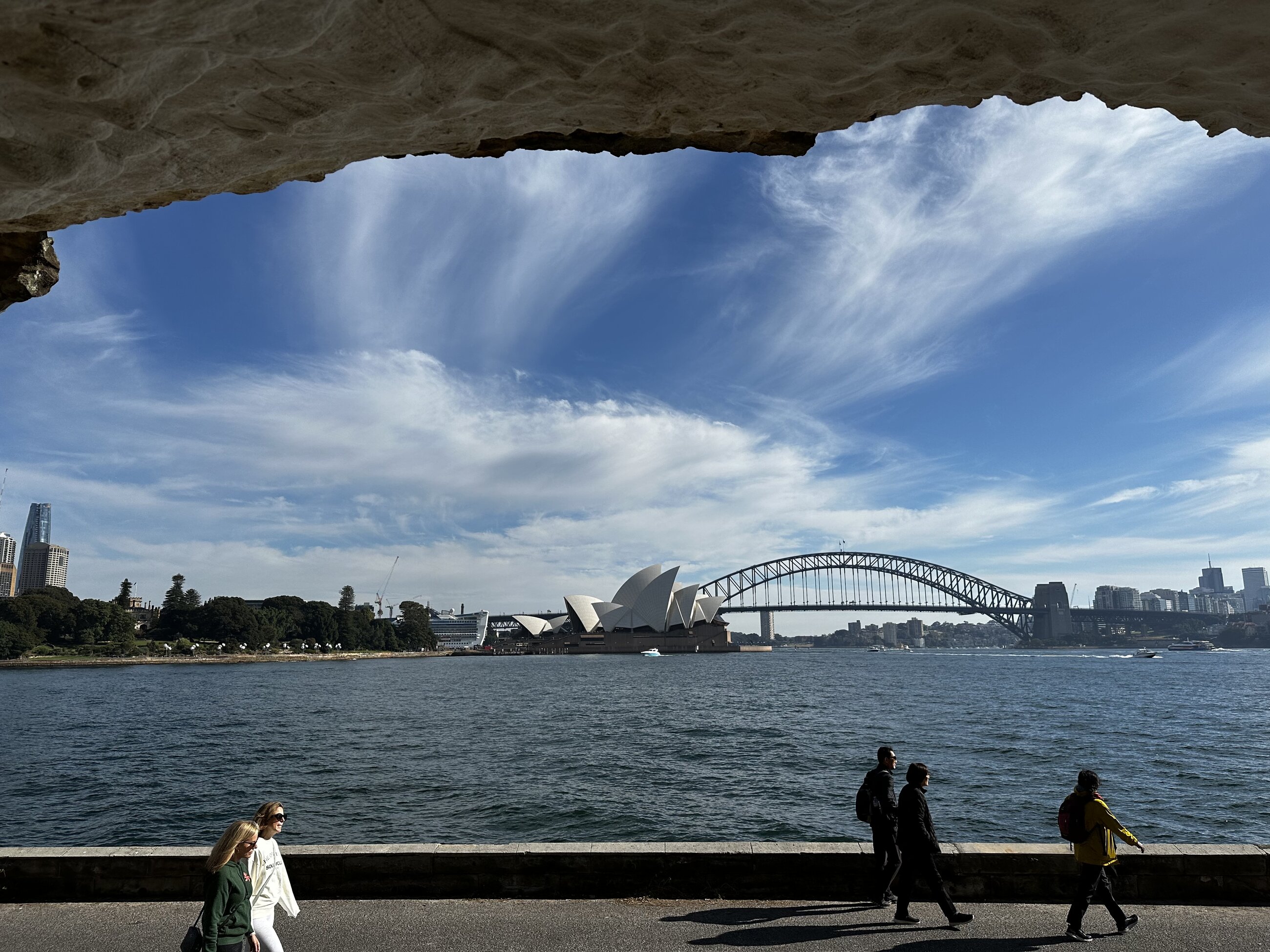 Sydney Harbour