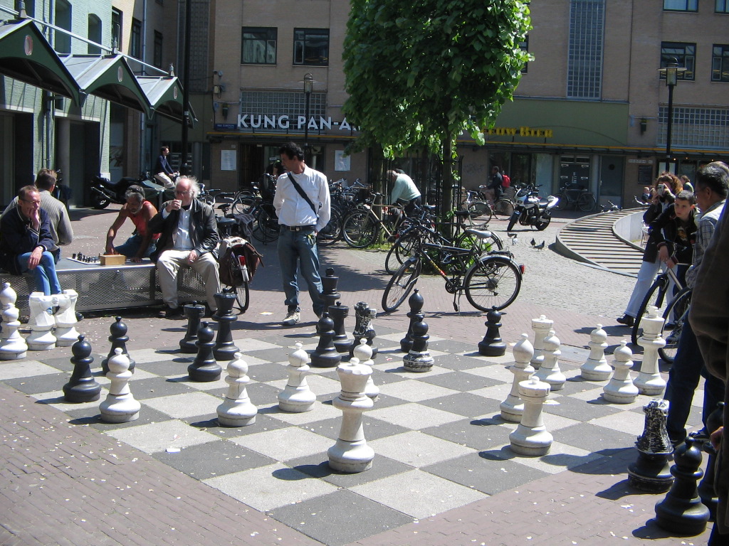Amsterdam