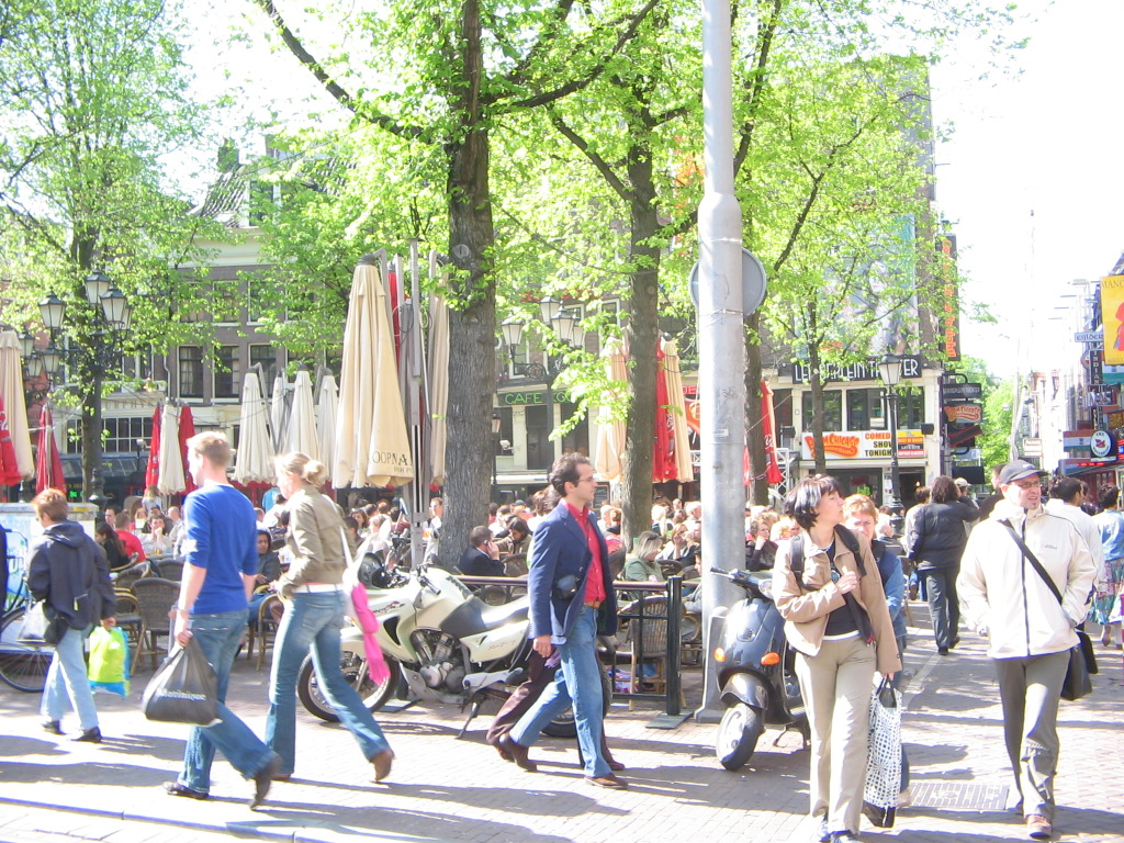 Amsterdam