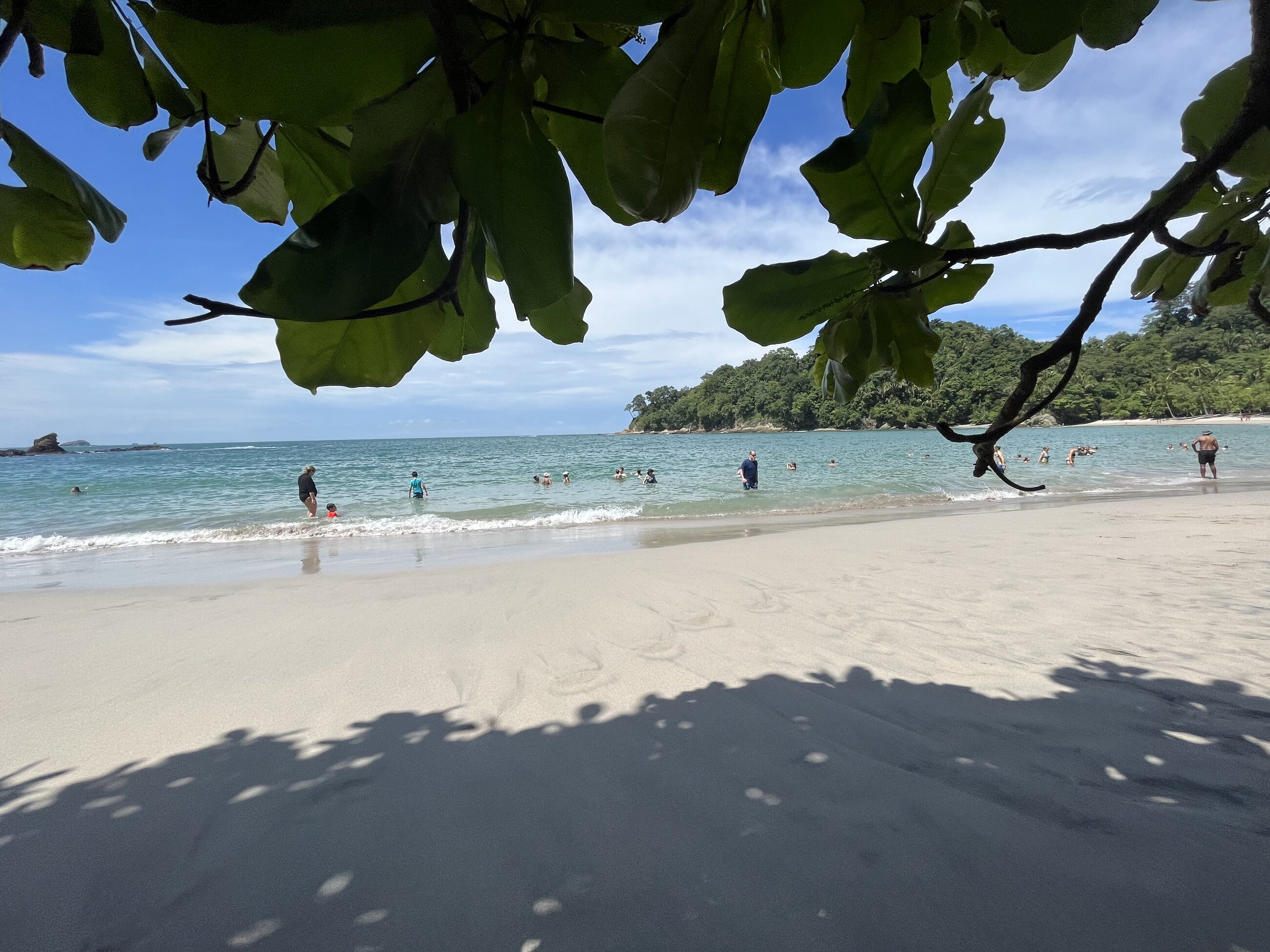Manuel Antonio National Park