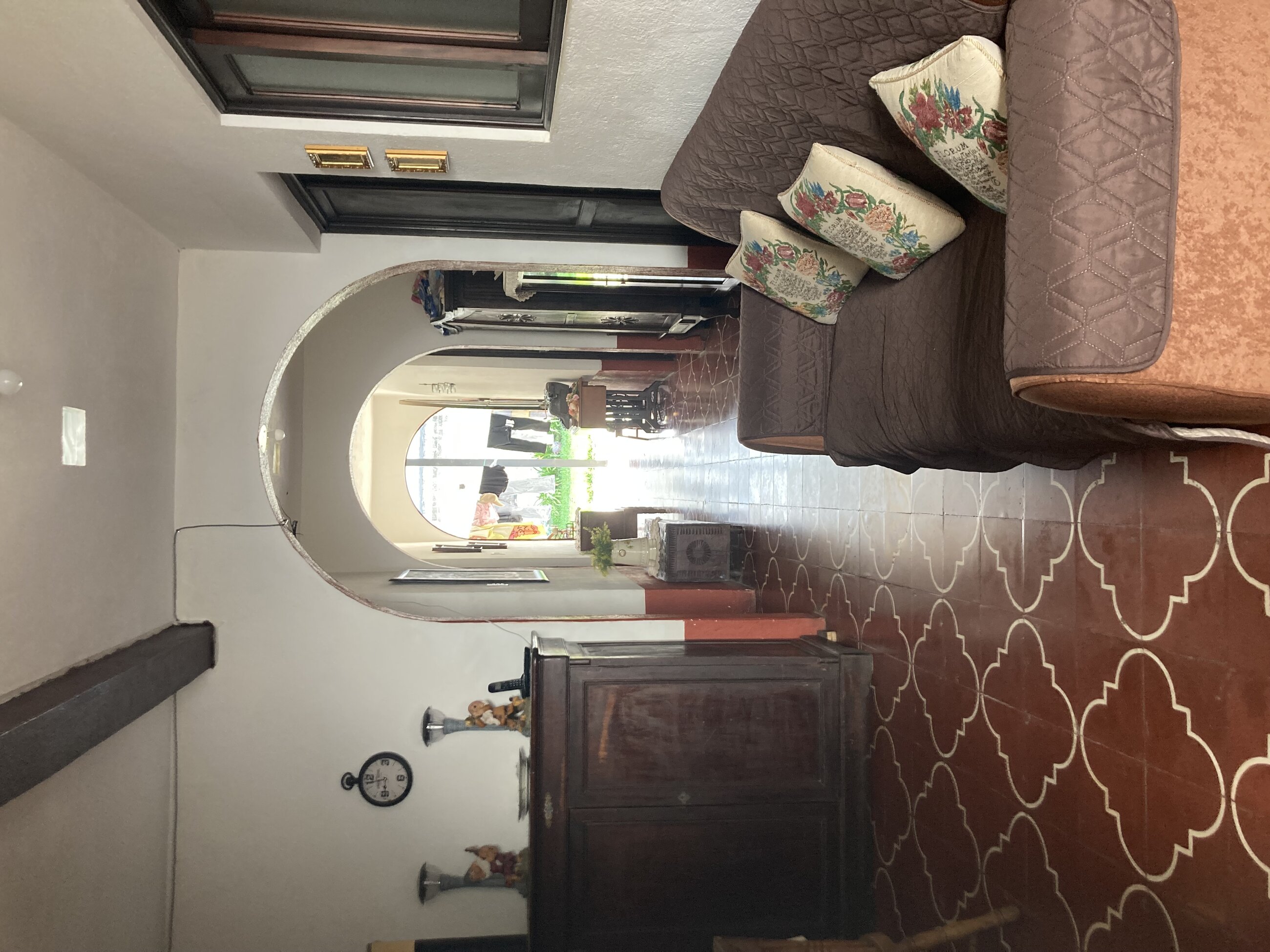 Homestay
