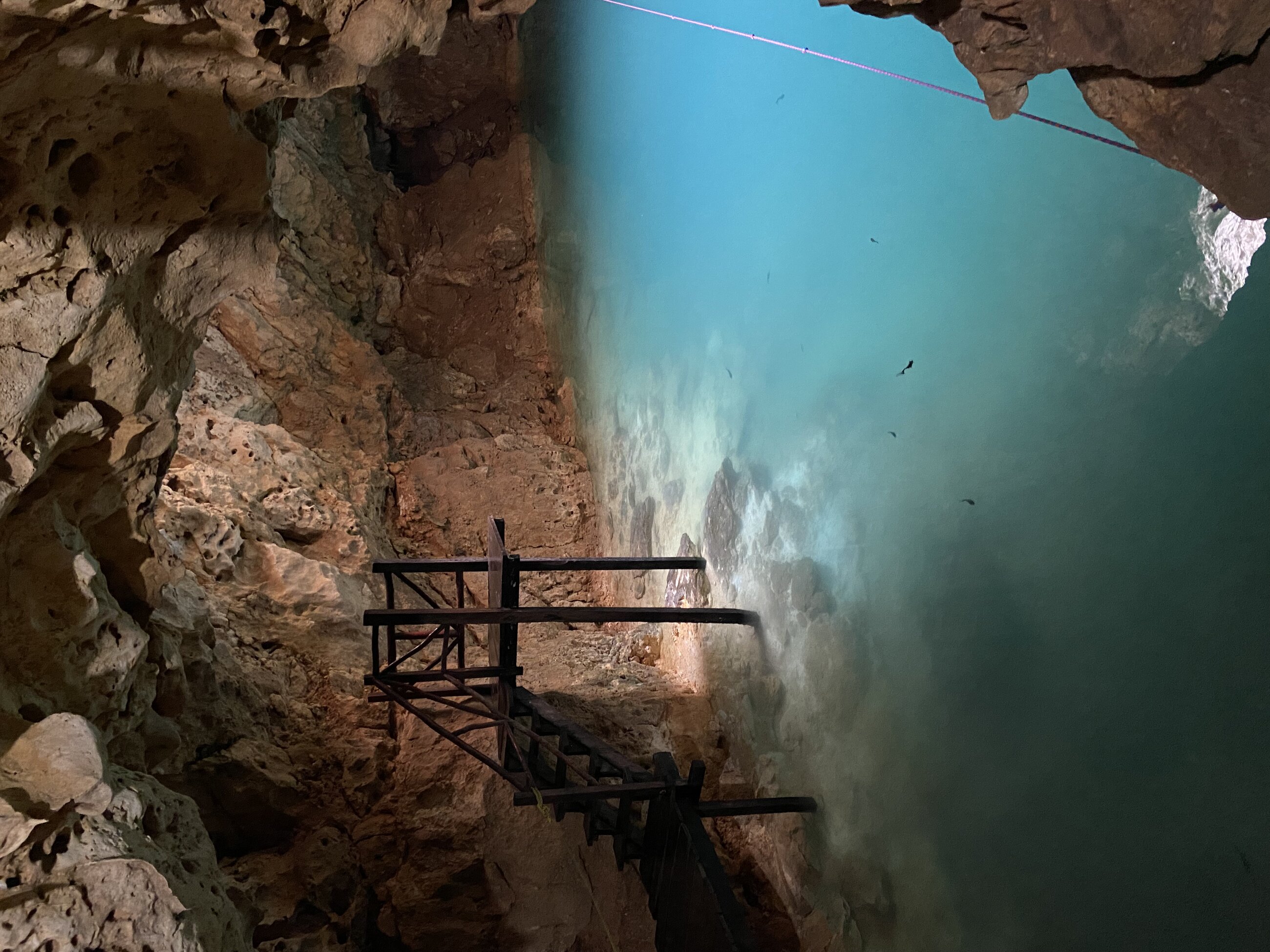 Cenotes