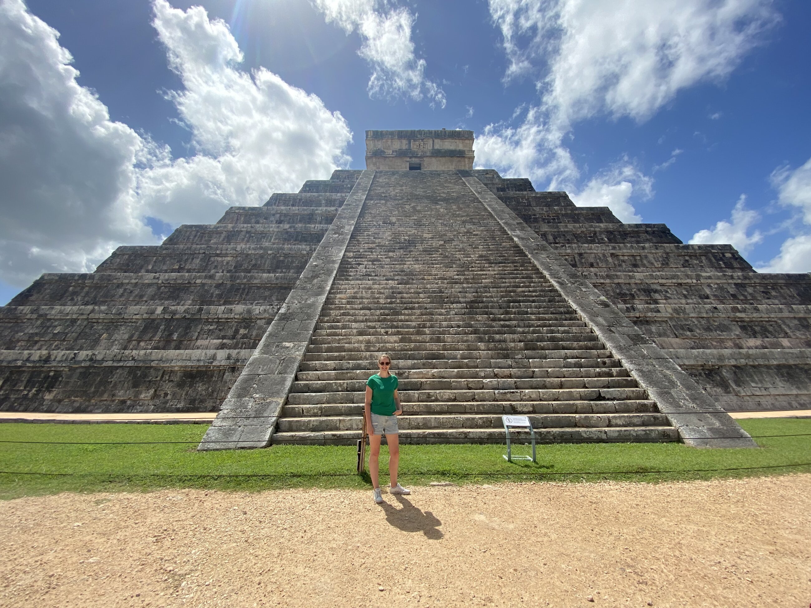 Chichen Itza