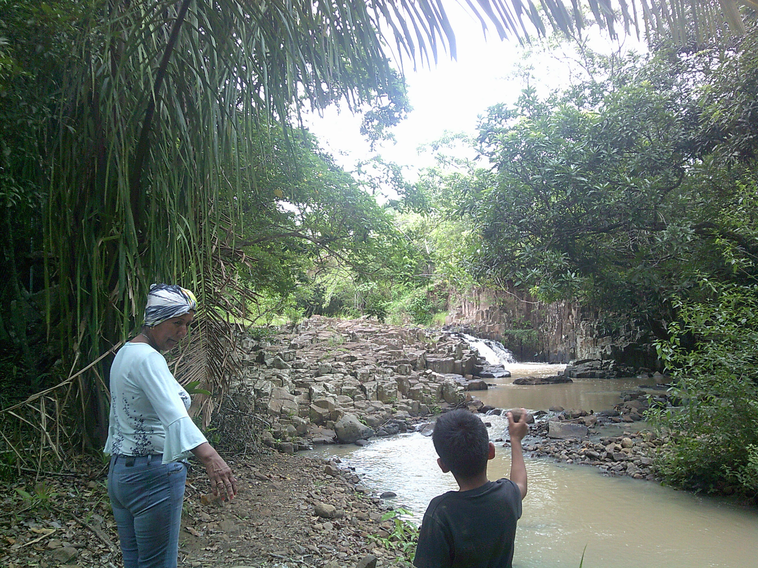 Wonderful environment!