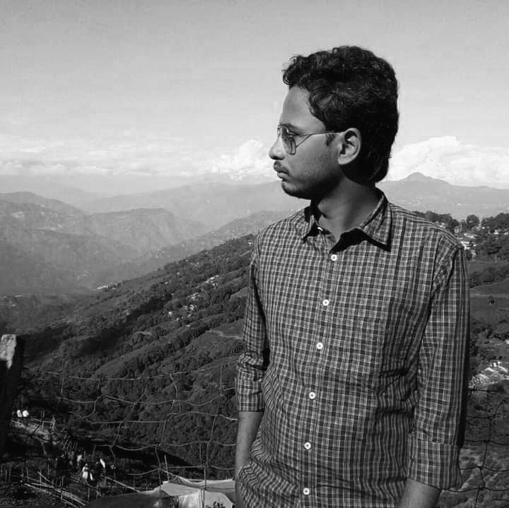 Black and white memories