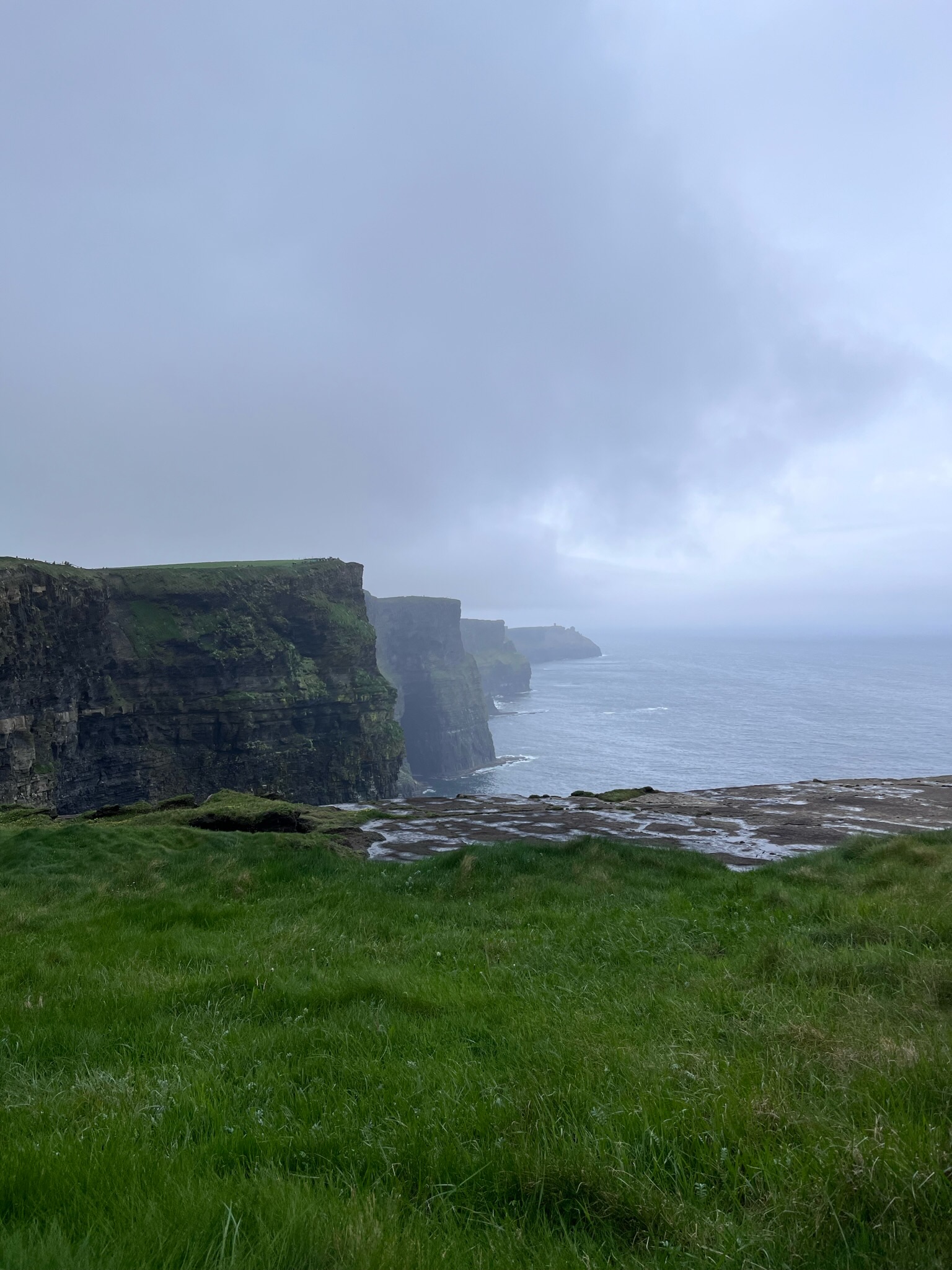 Cliffs of Moher