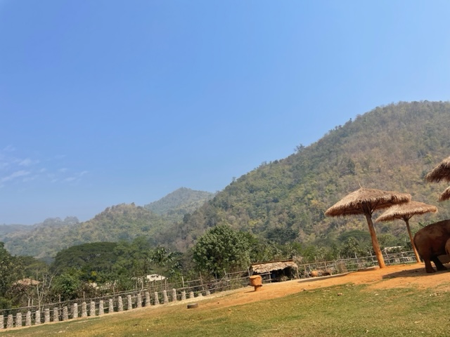 Chang Mai