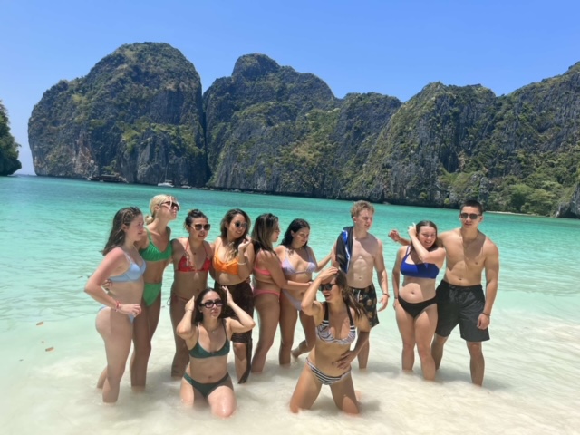 Phi Phi Island