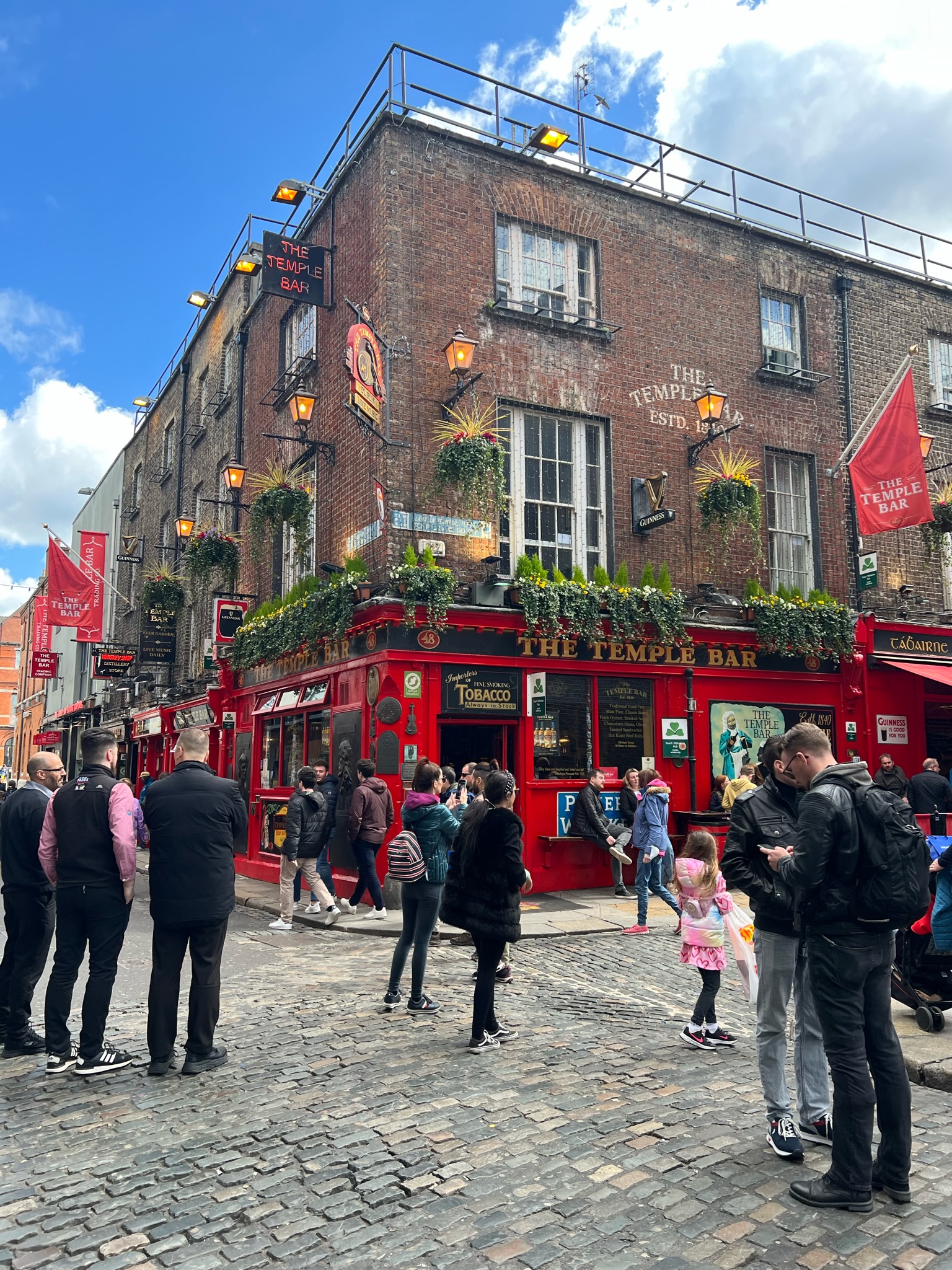 Temple Bar