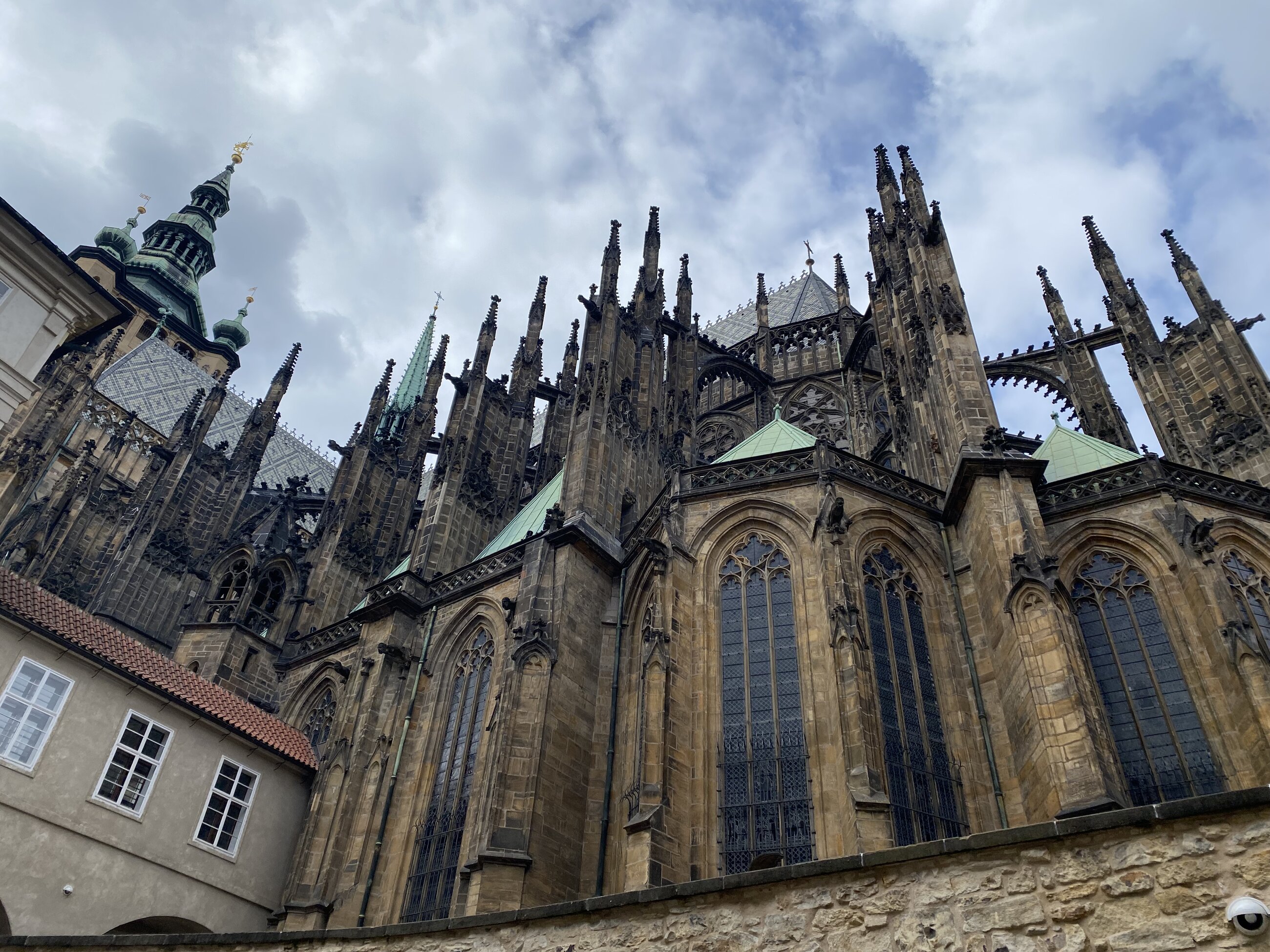 Prague Castle
