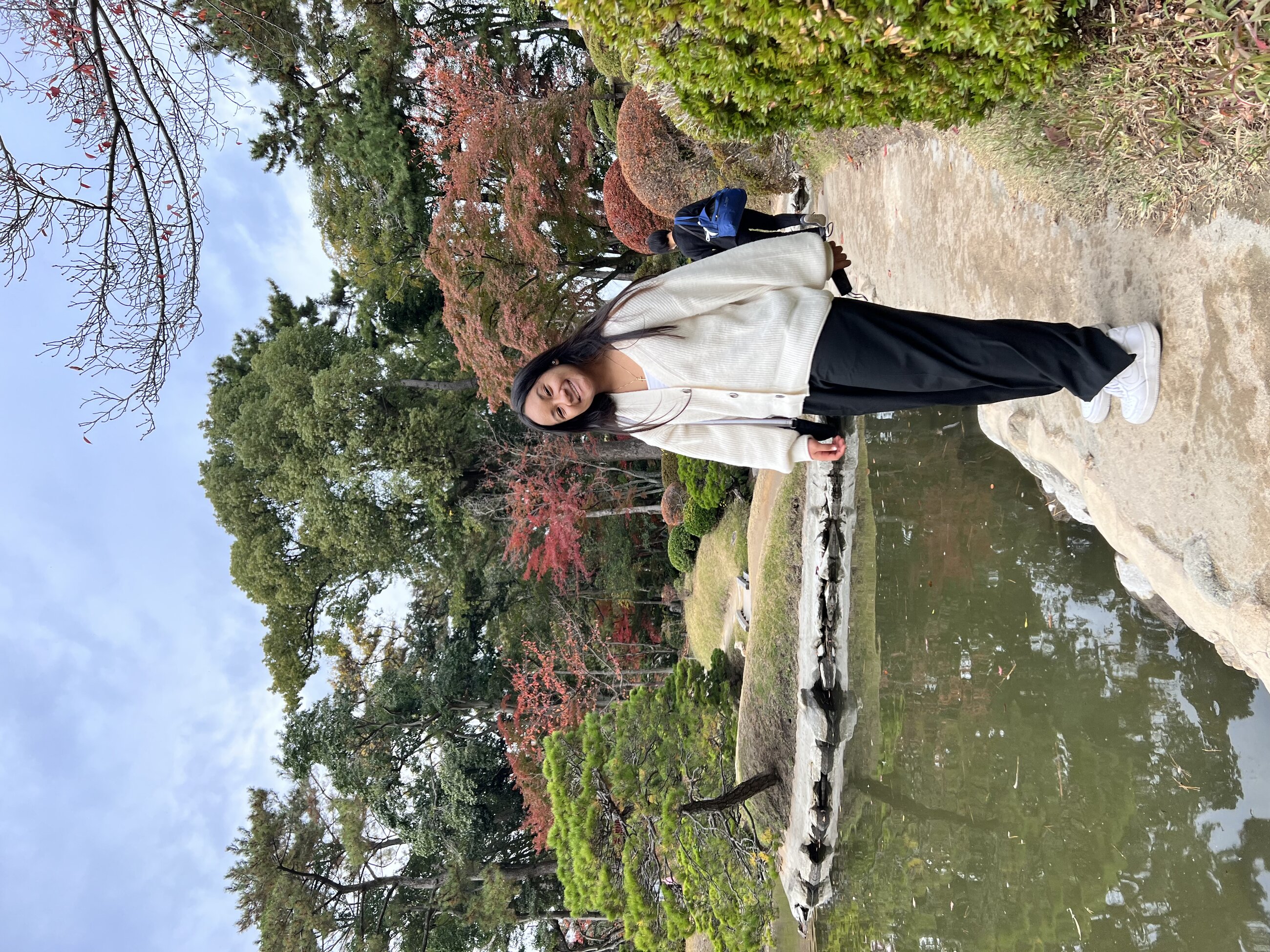 Meeting a Hiroshima survivor in Hiroshima