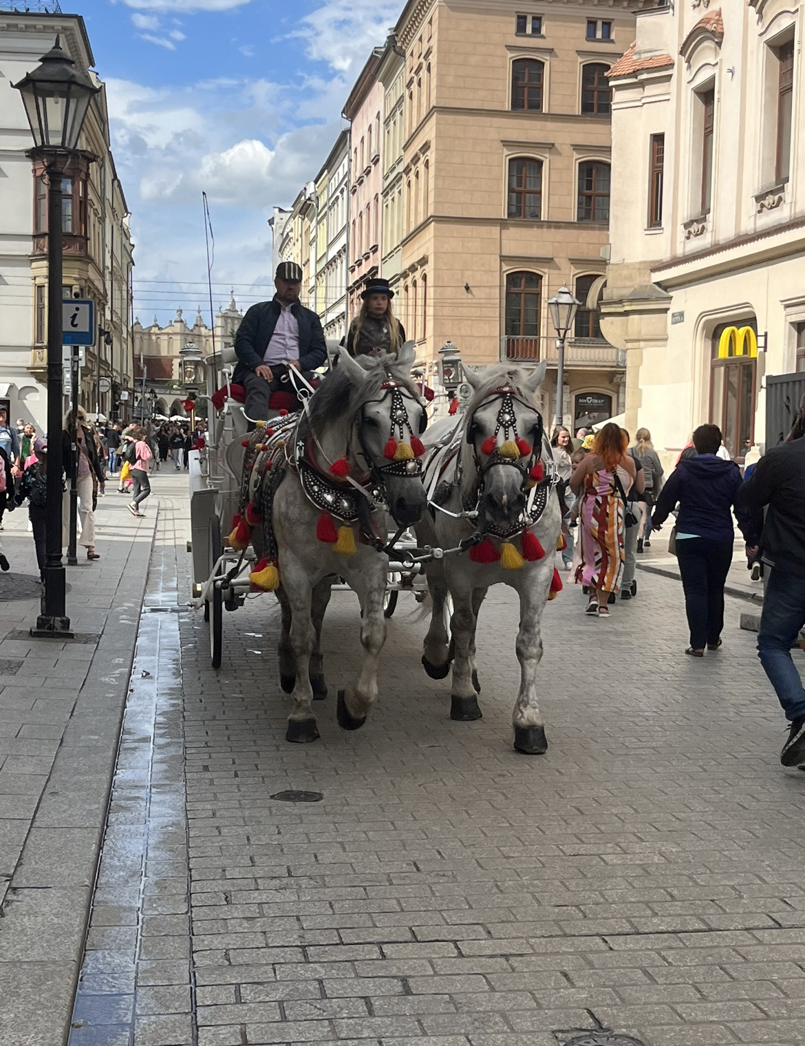 Krakow