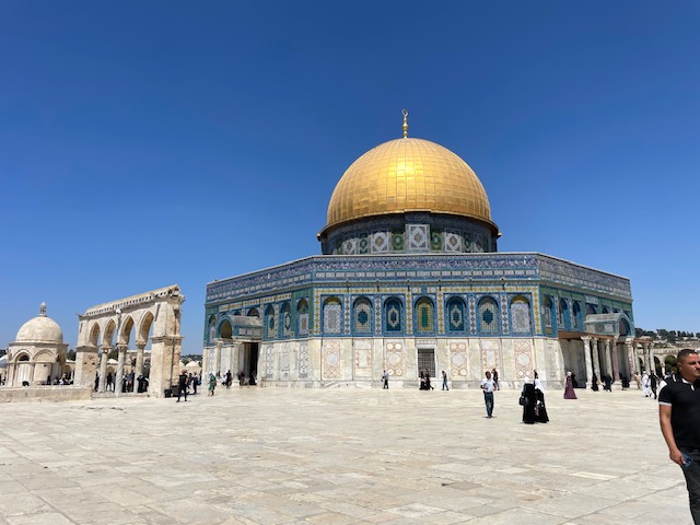 Masjid Al Aqsa