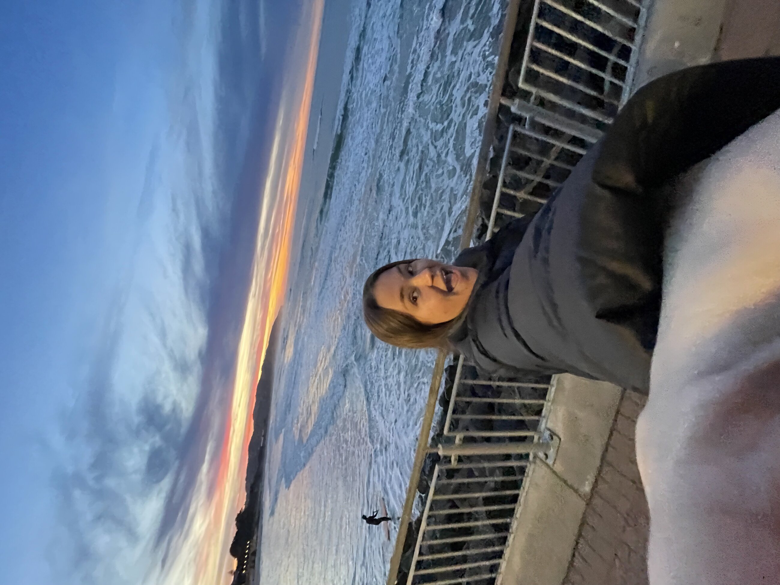 St. Claire Beach