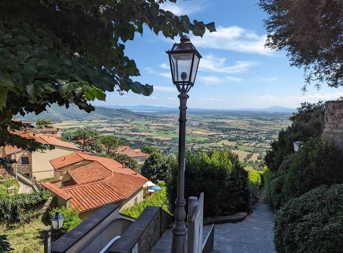 Cortona