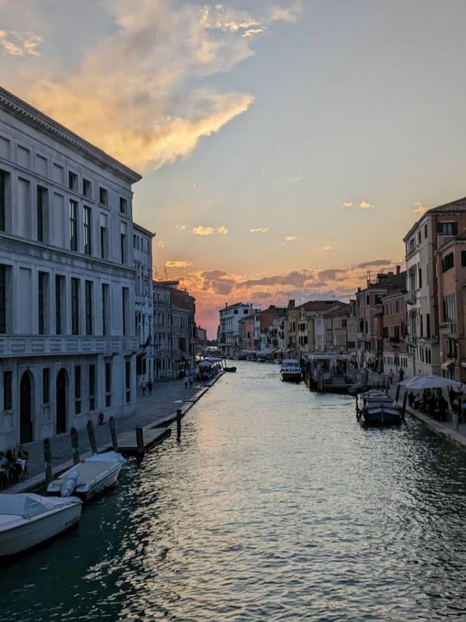 Venice