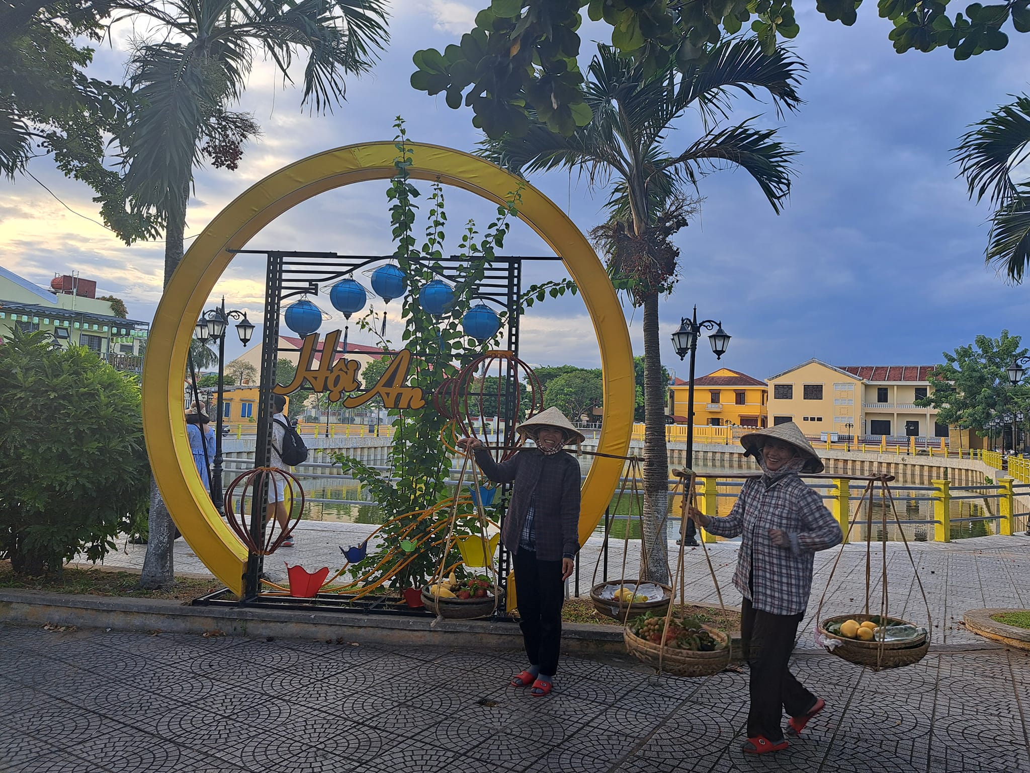 Hoi An