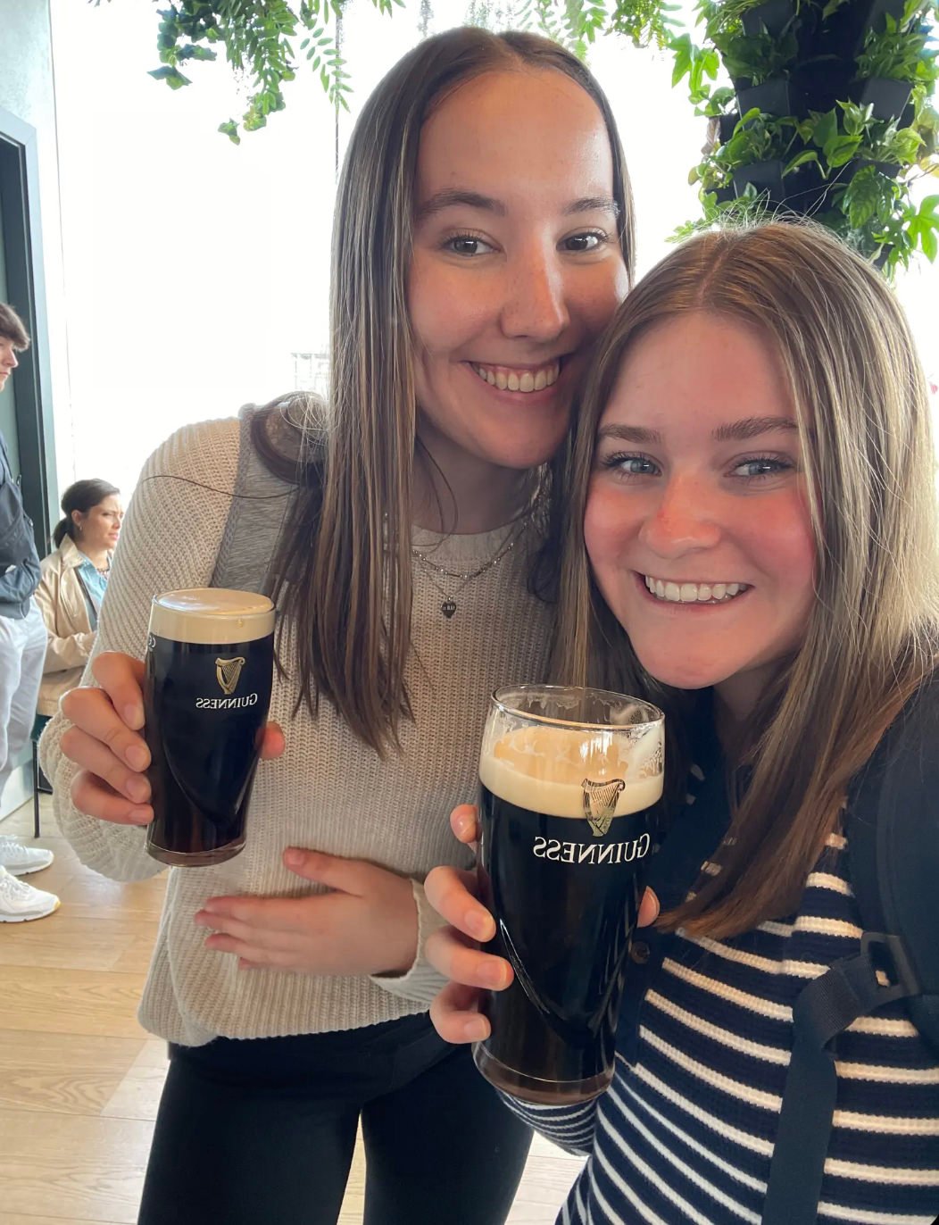 Guiness Storehouse