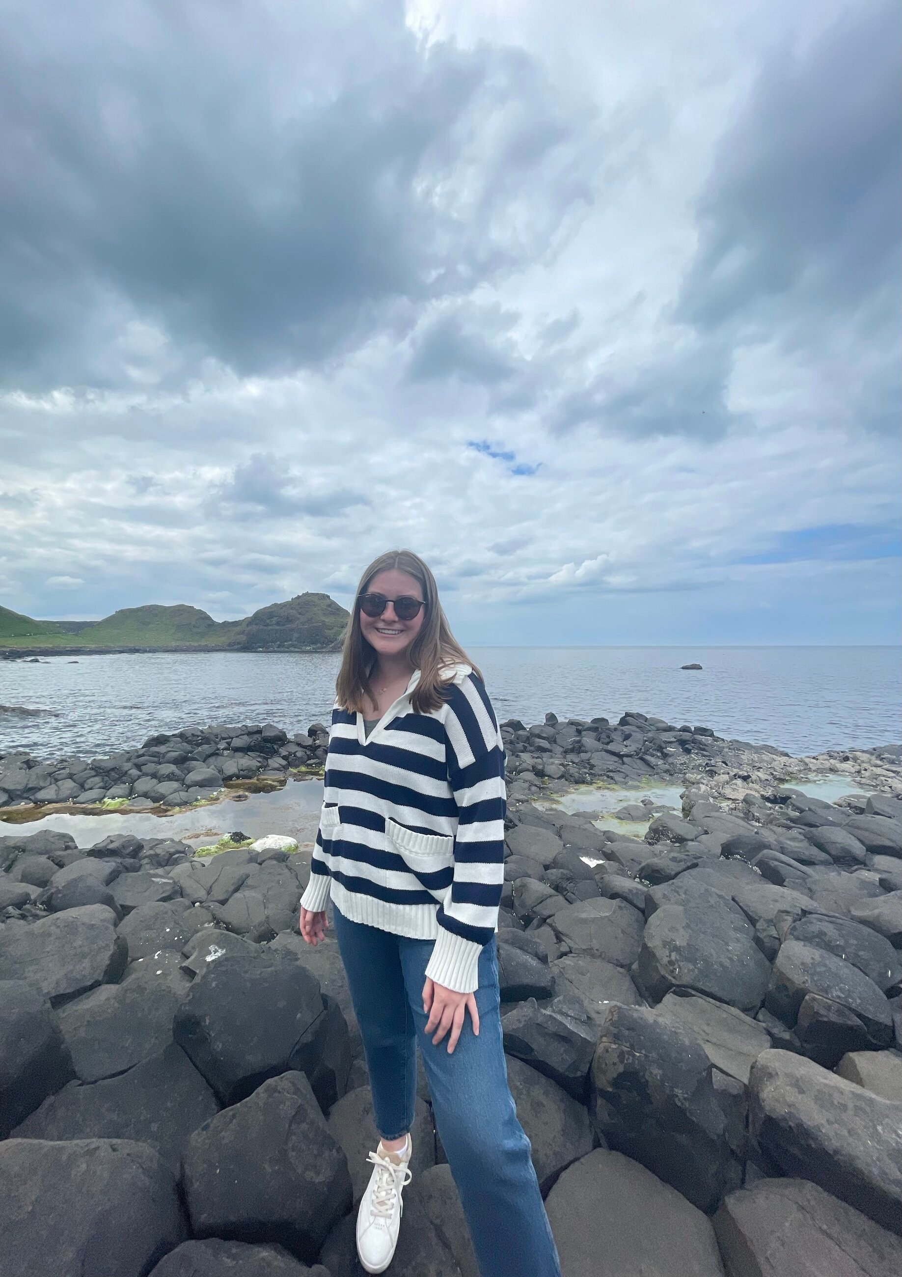 Giant's Causeway