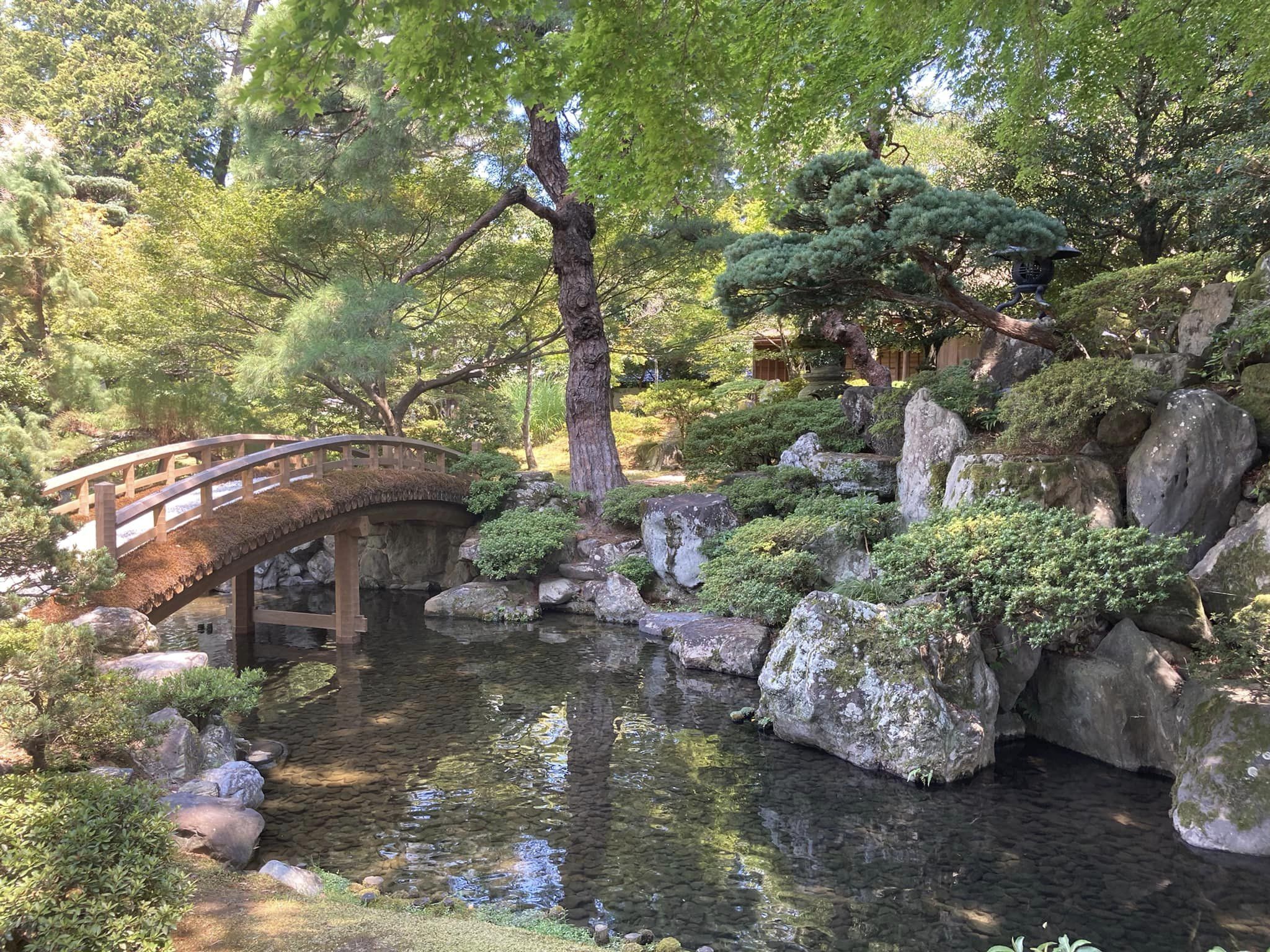 Such a beautiful country.