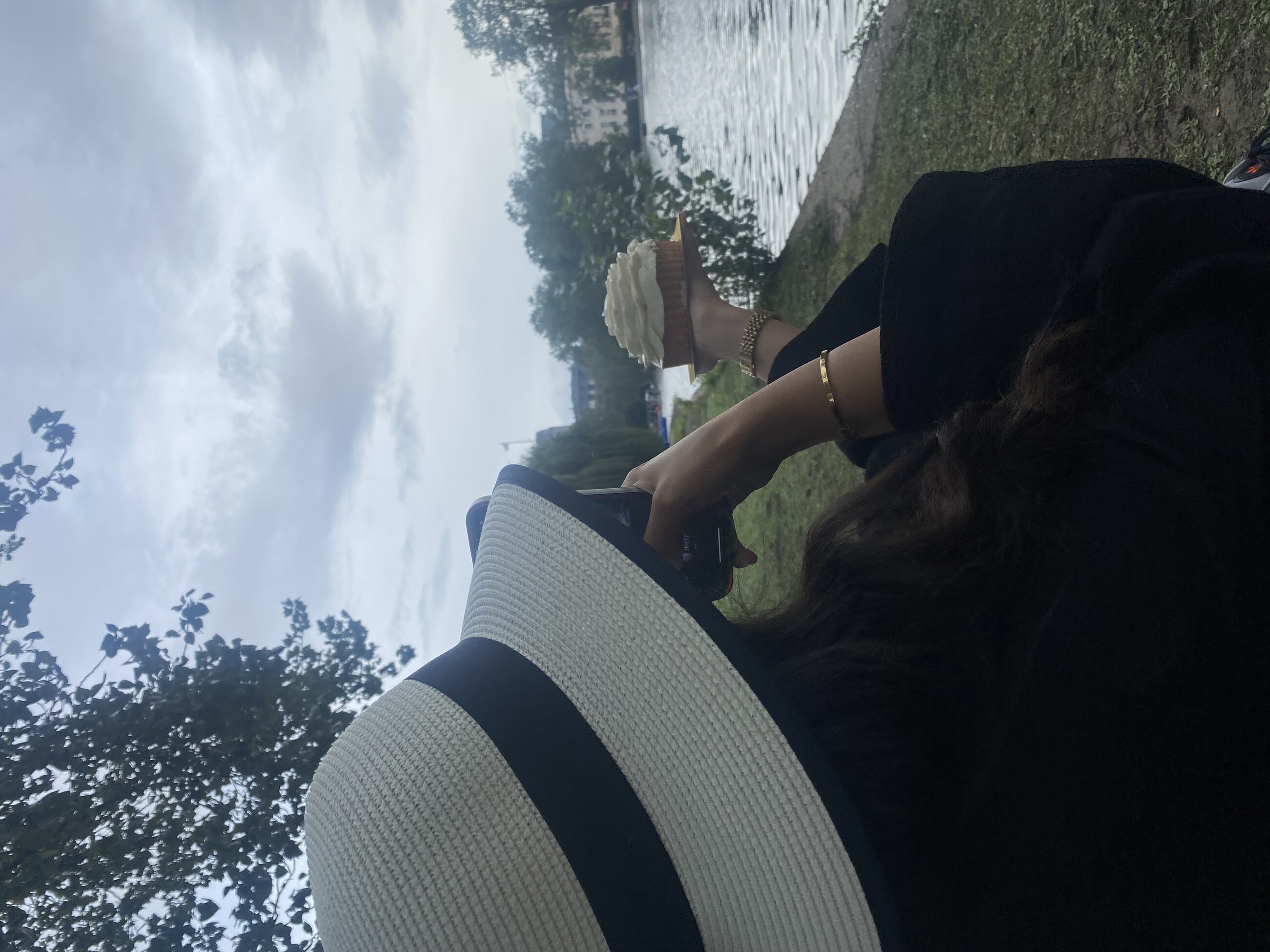 More picnics