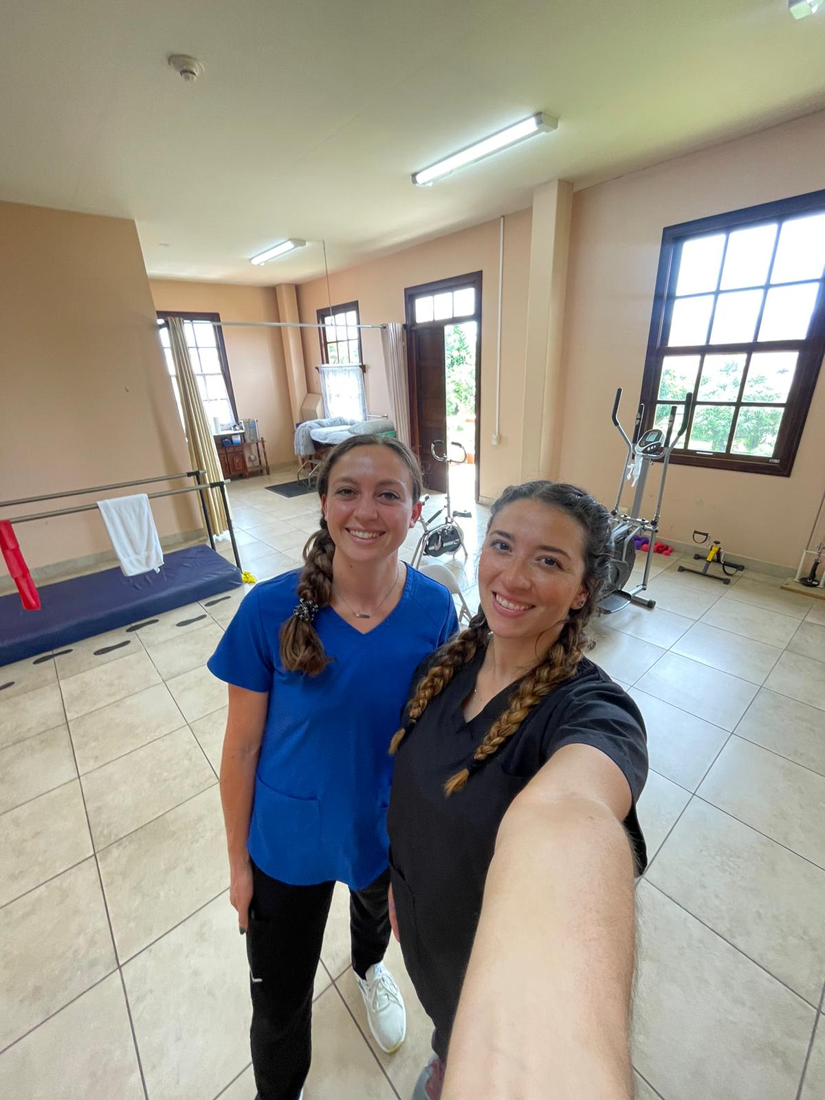 Physical Therapy Placement