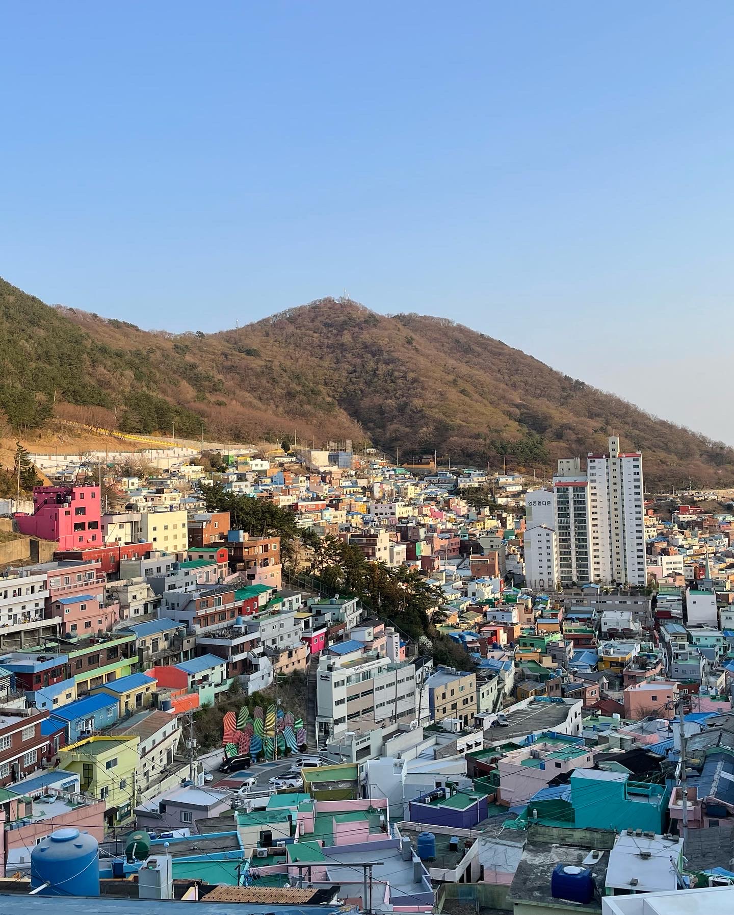 Busan