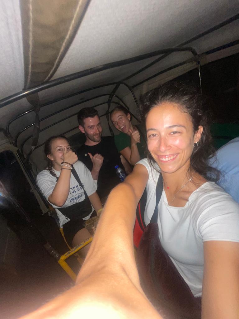 Tuc tuc