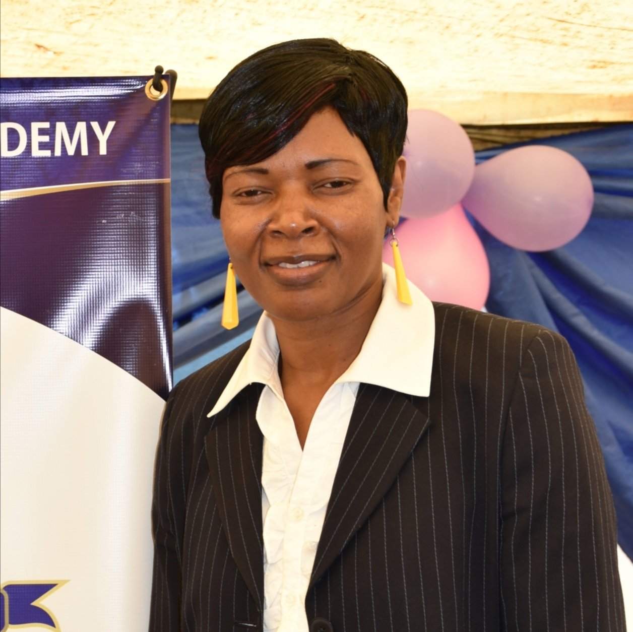 Joyce Ngwenya