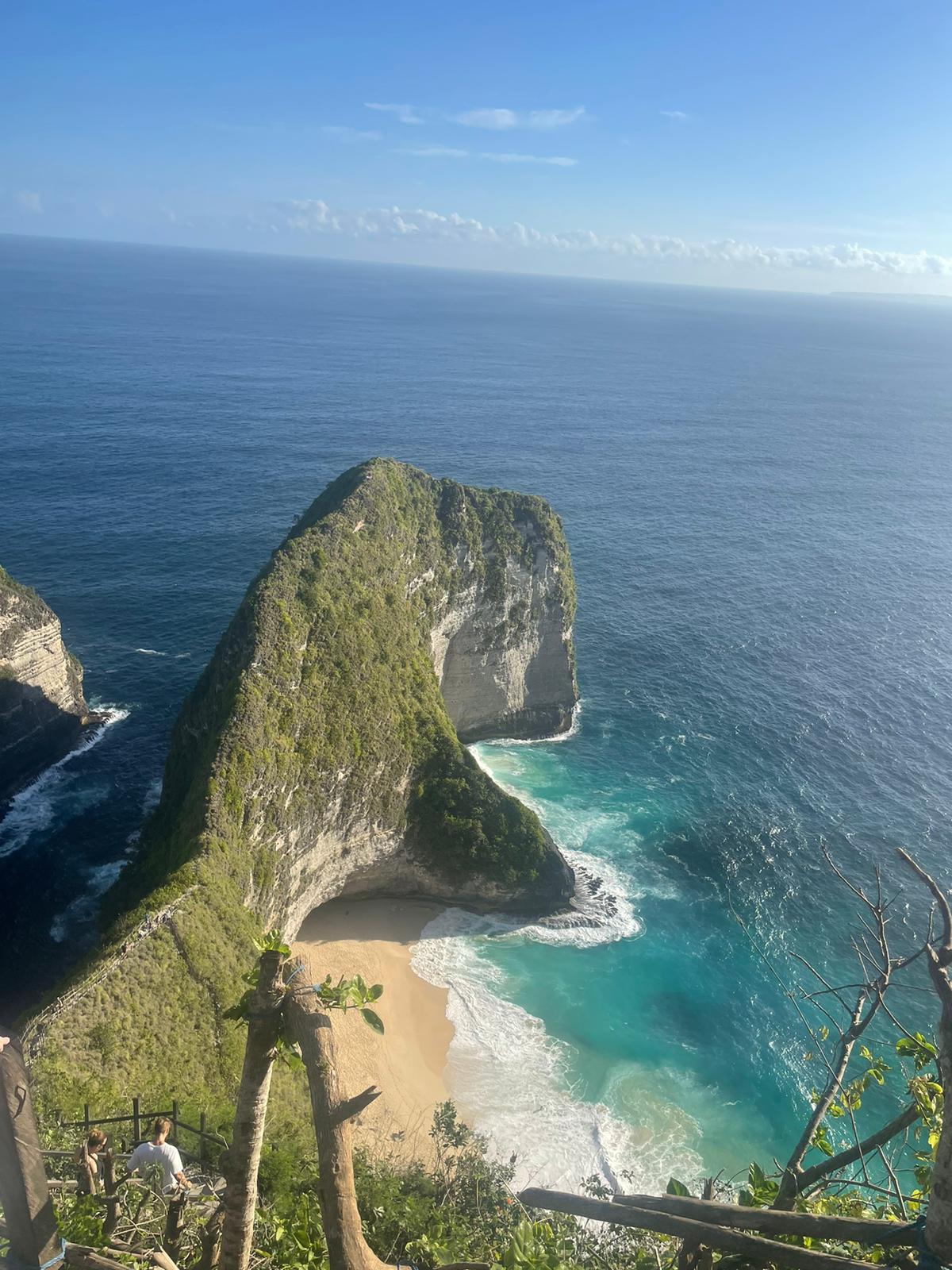 Nusa Penida!