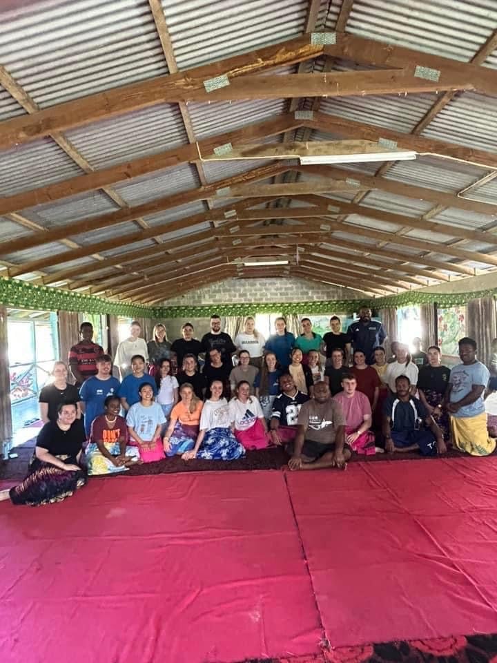 Youth Empowerment Workshop