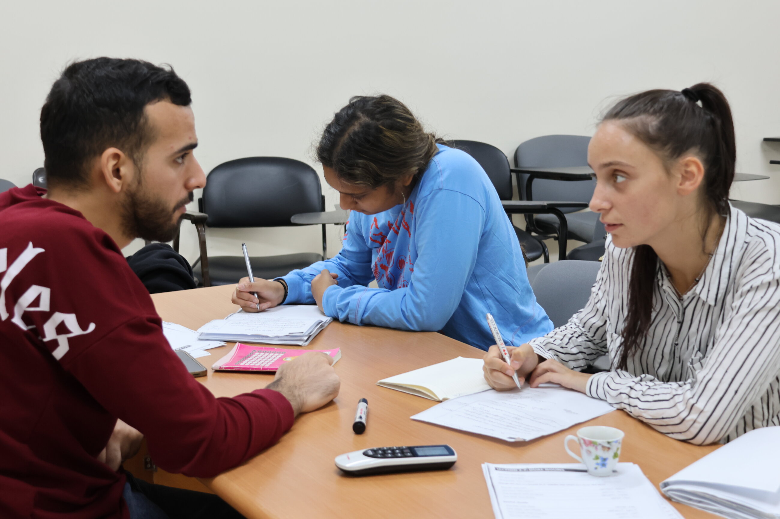 Arabic lesson