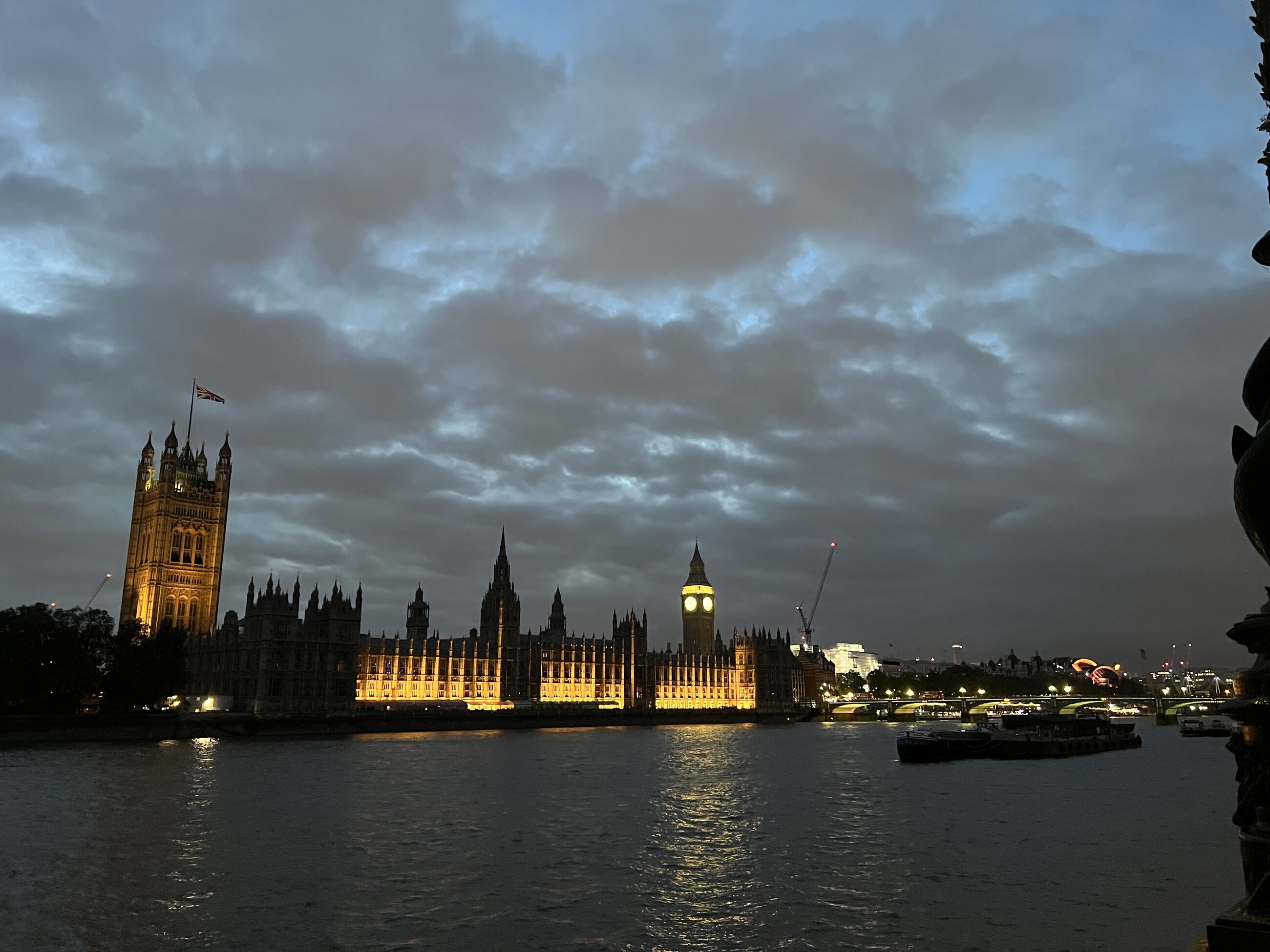 Westminster Abbey