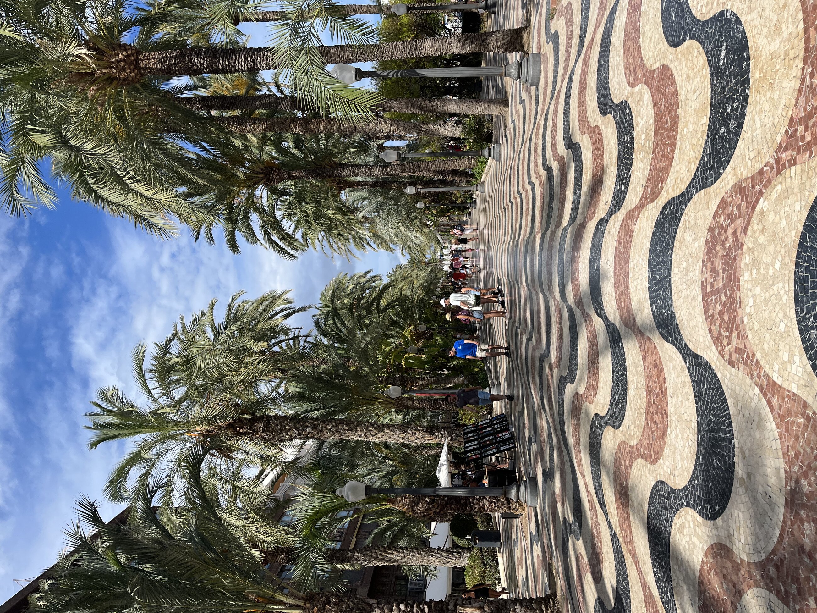 La Esplanada