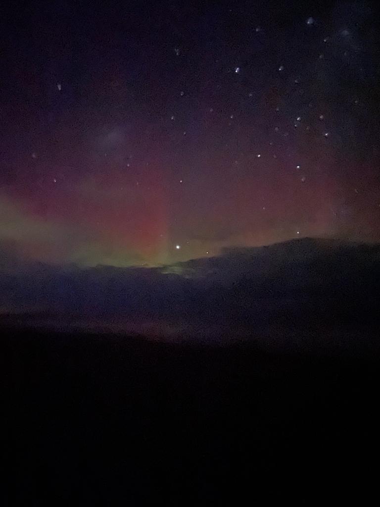 Southern Lights Invercargill